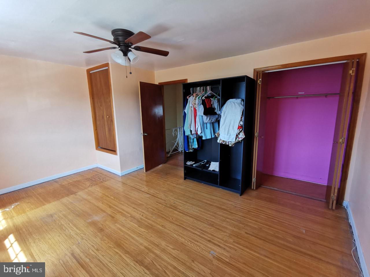 OXFORD CIRCLE - Residential