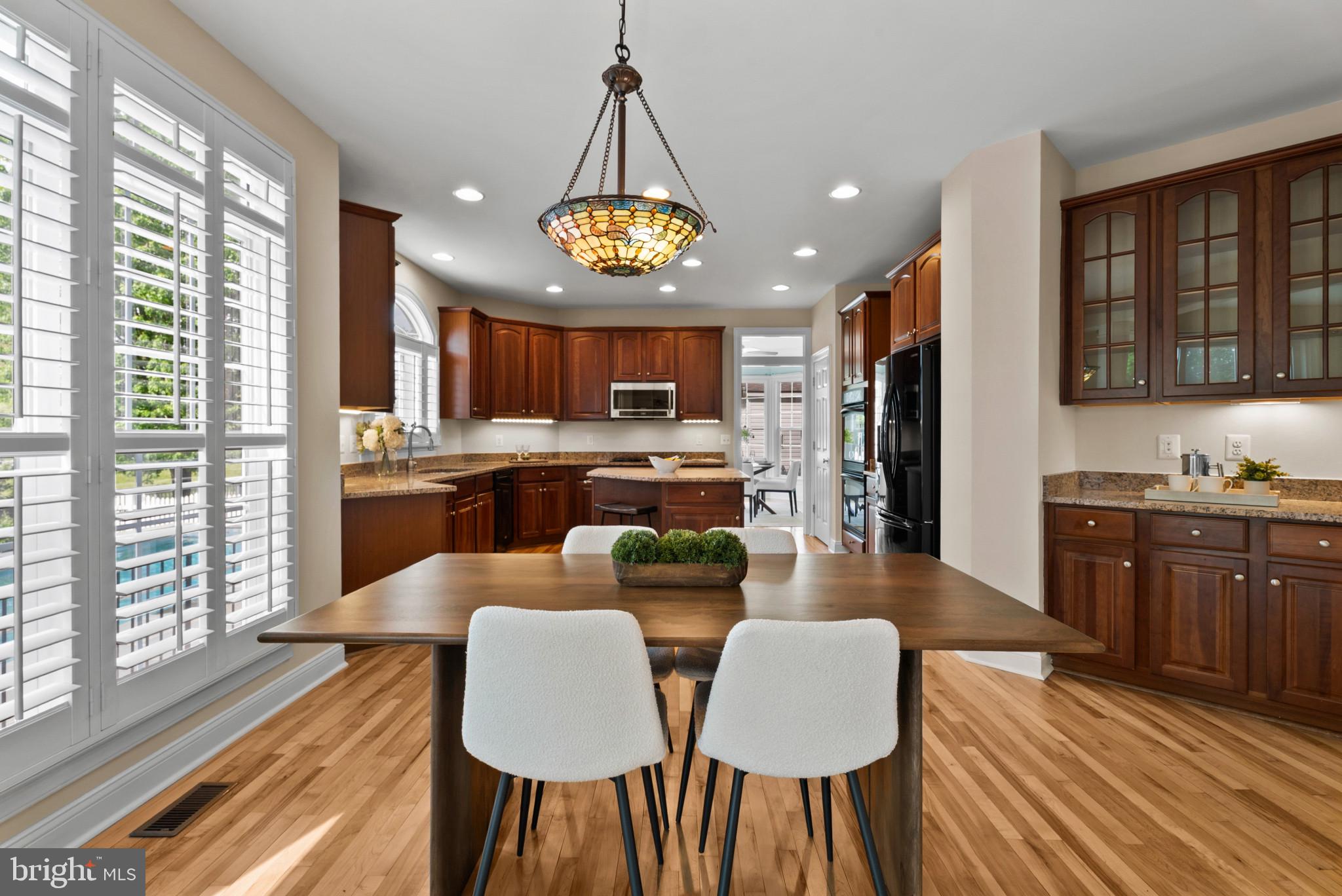 DARBYBROOK - Residential