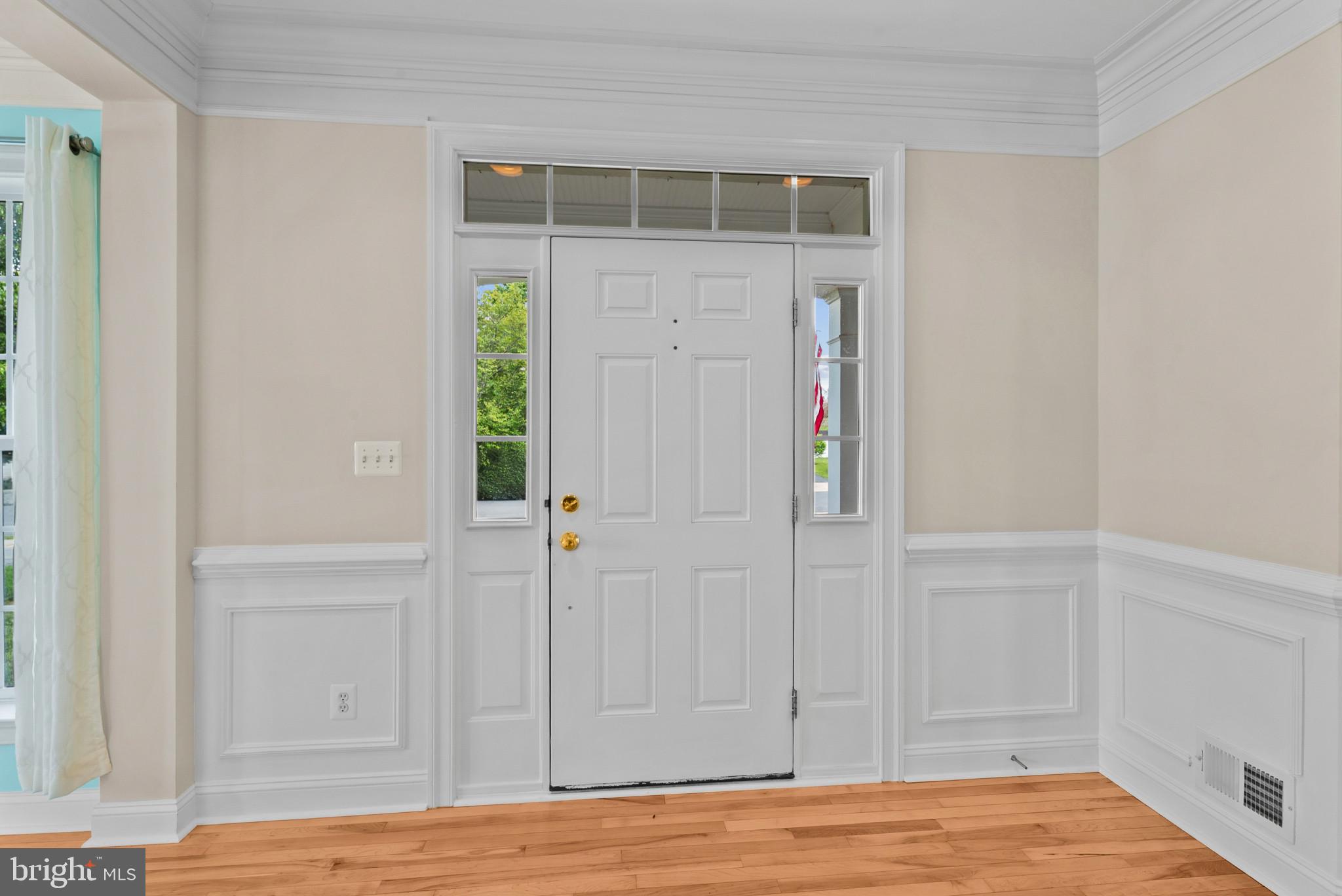 DARBYBROOK - Residential