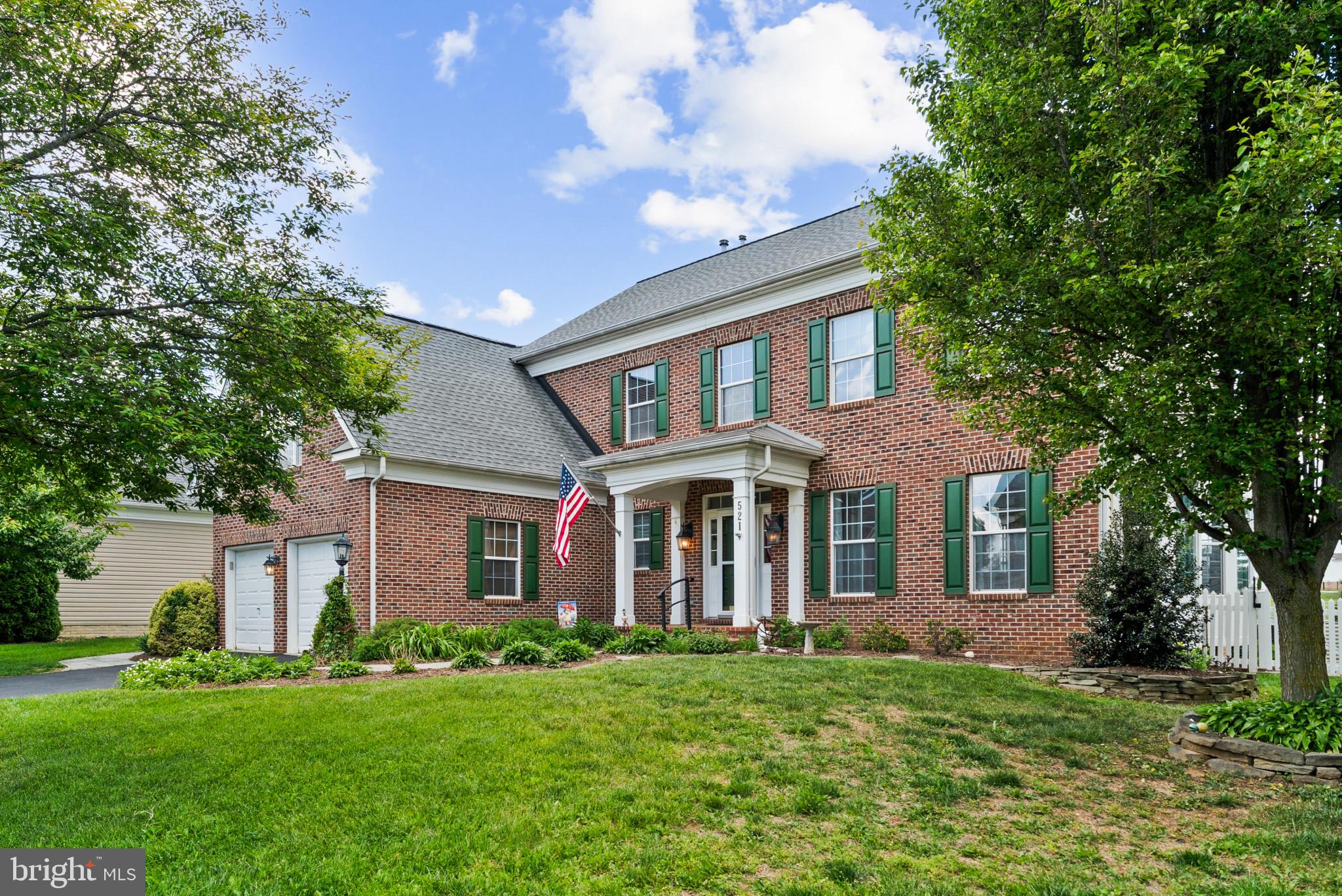 DARBYBROOK - Residential