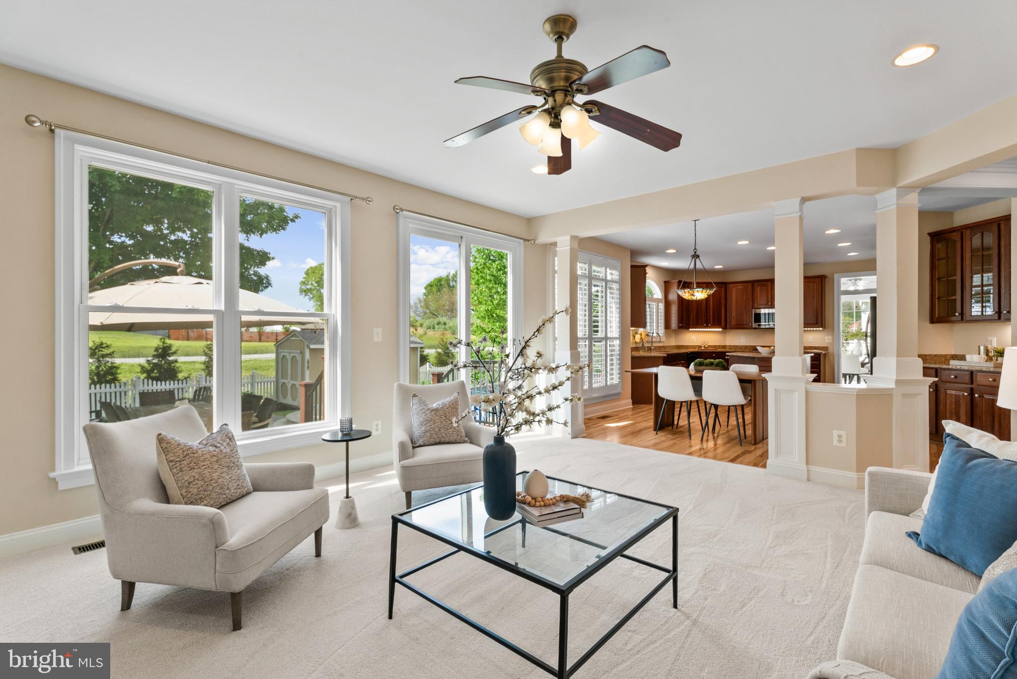 DARBYBROOK - Residential