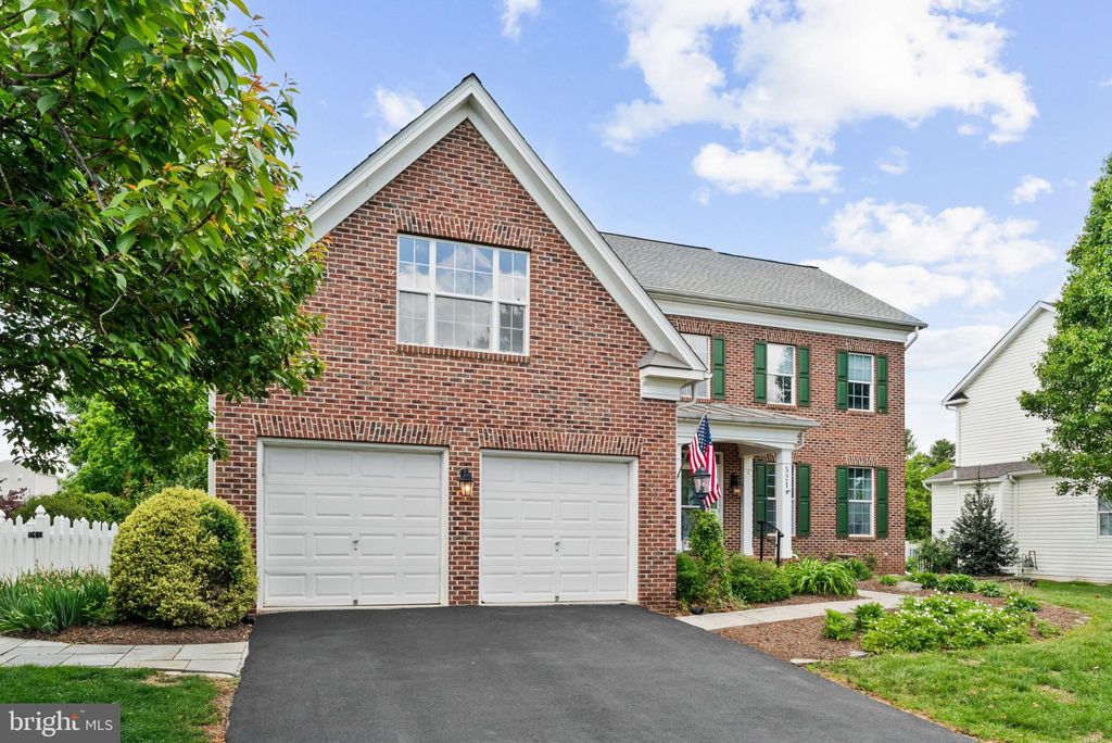 Photo of 521 Page Street, BERRYVILLE, VA 22611 (MLS # VACL2006698)