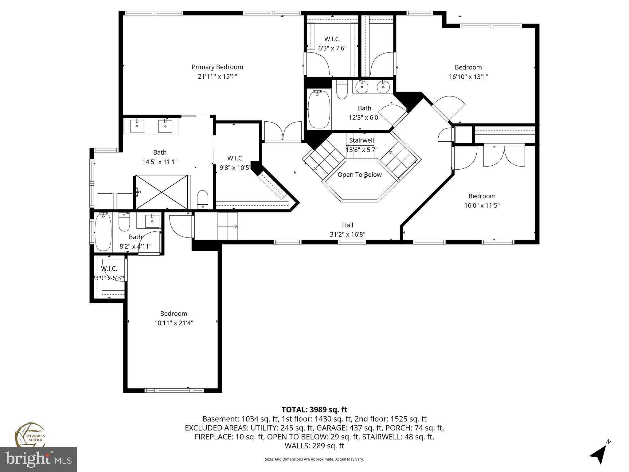 DARBYBROOK - Residential