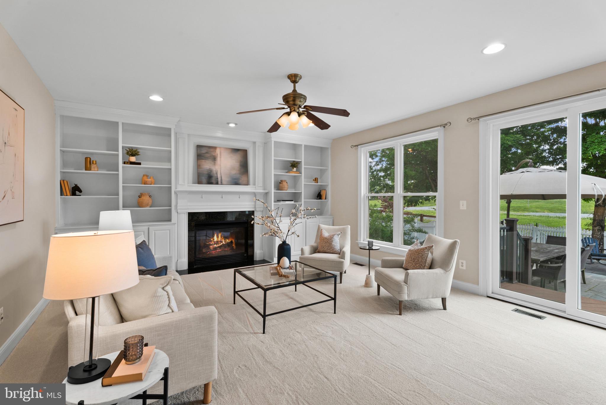 DARBYBROOK - Residential