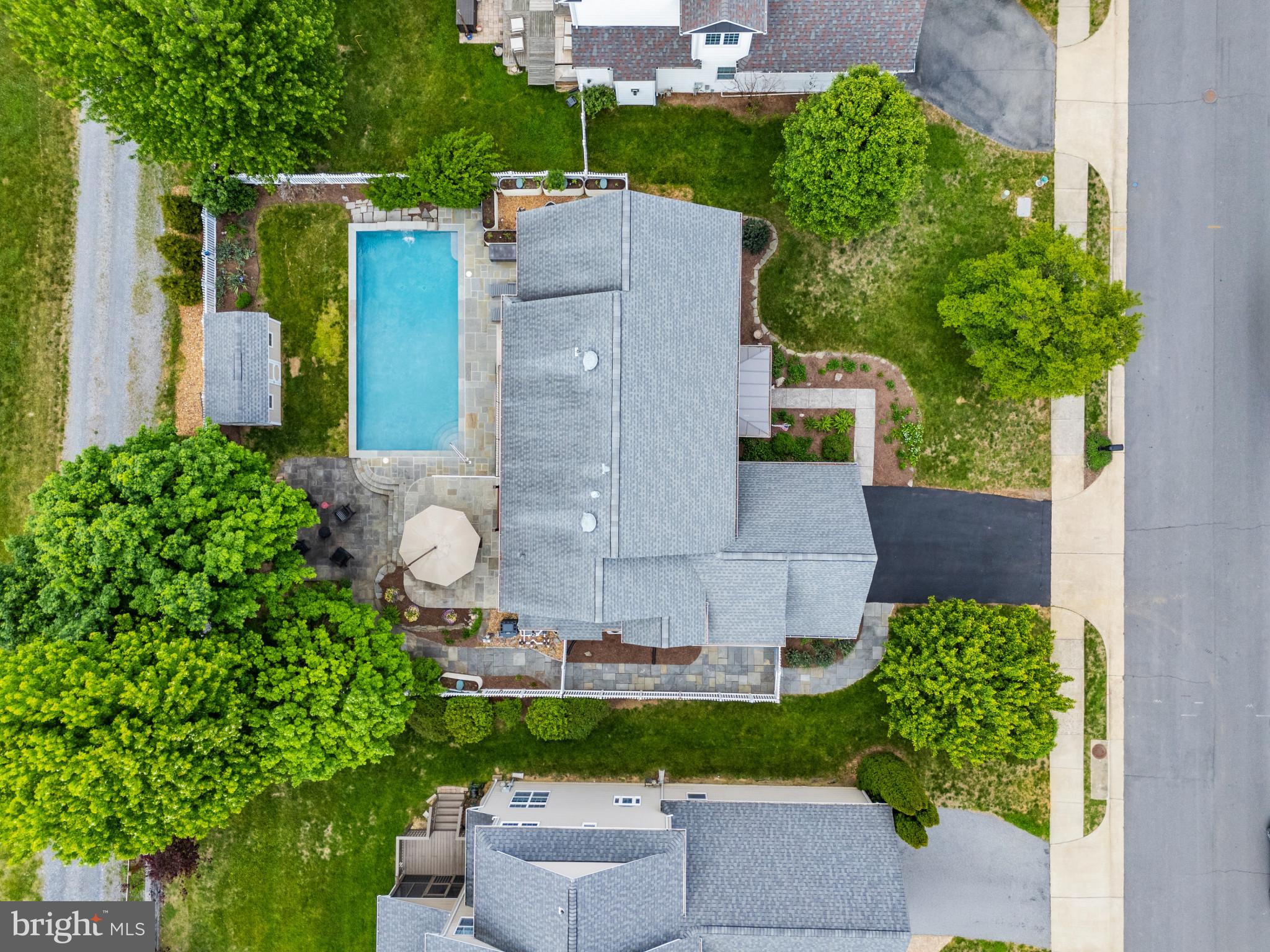 DARBYBROOK - Residential