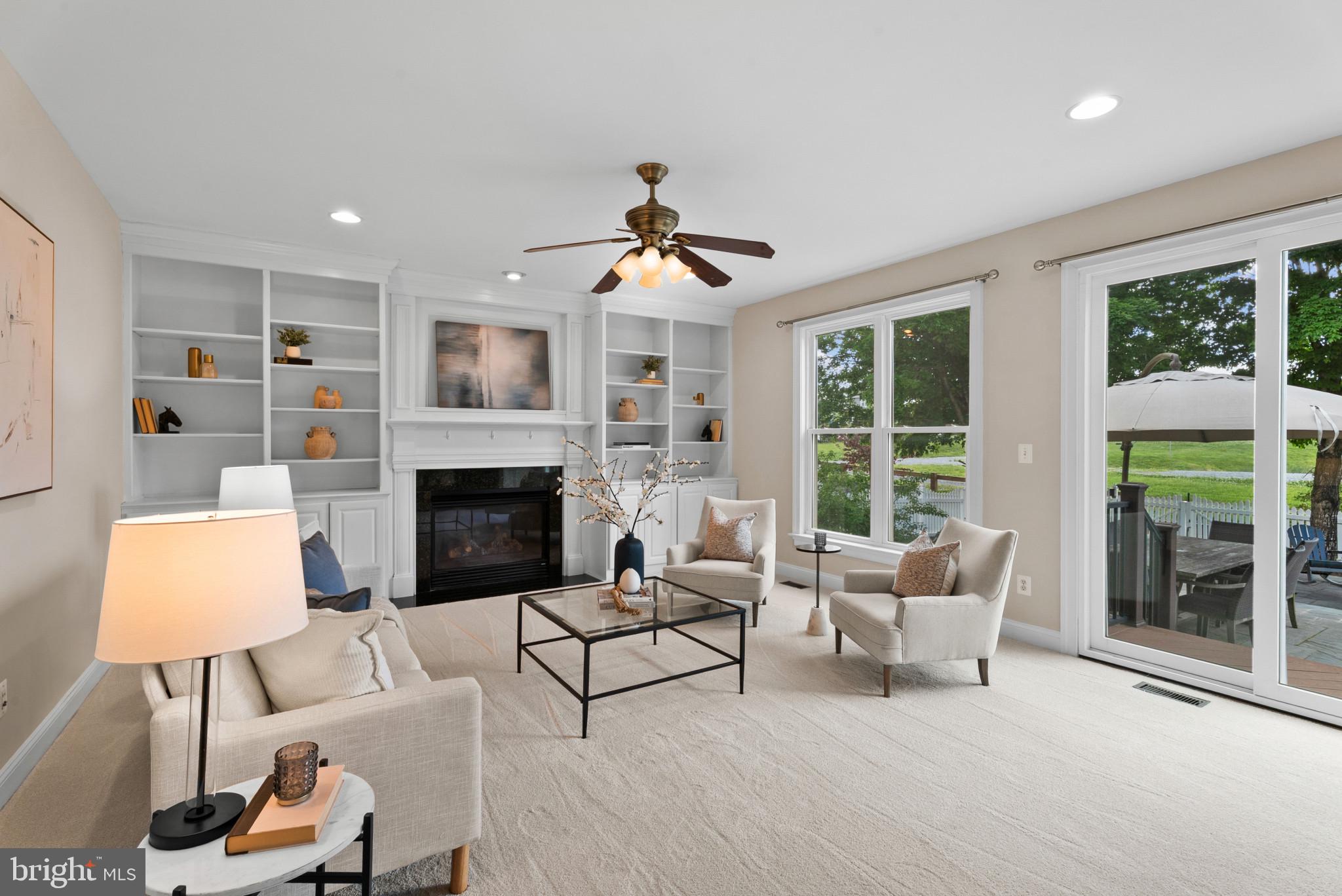DARBYBROOK - Residential