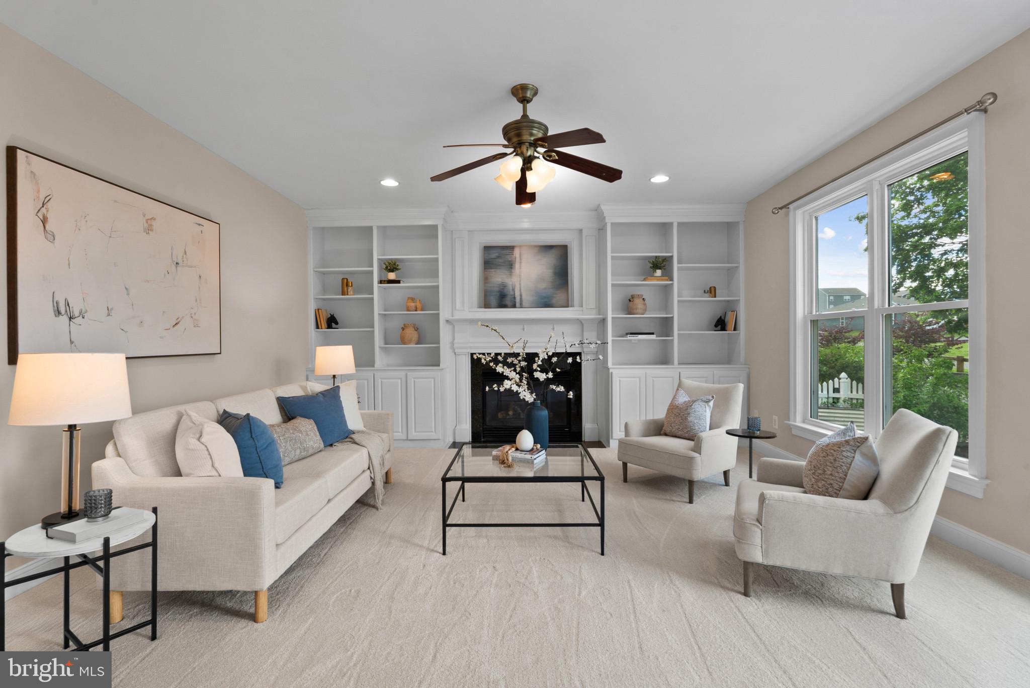 DARBYBROOK - Residential