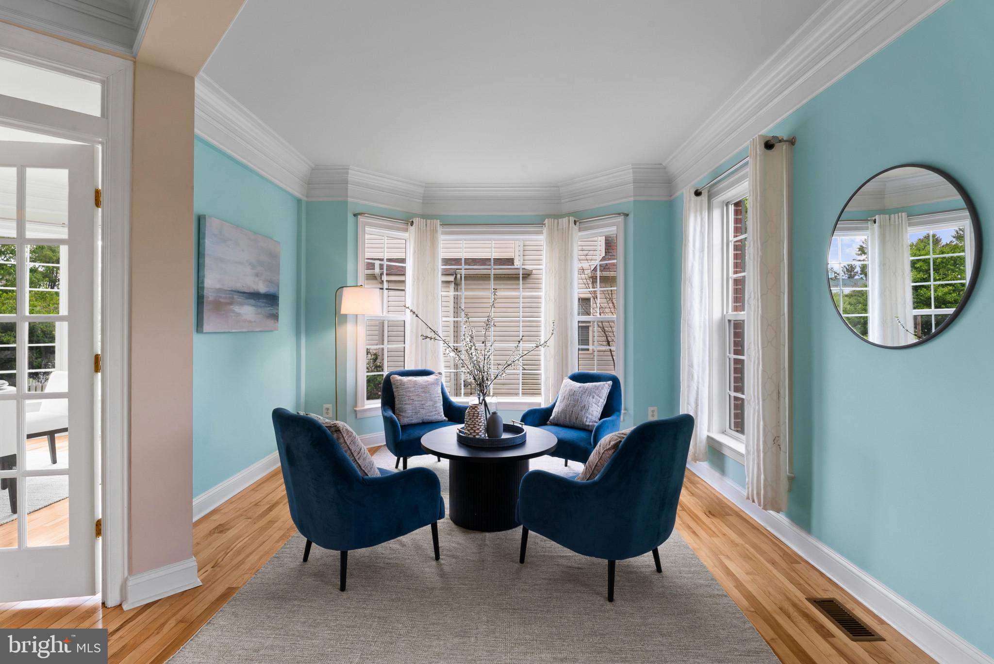 DARBYBROOK - Residential