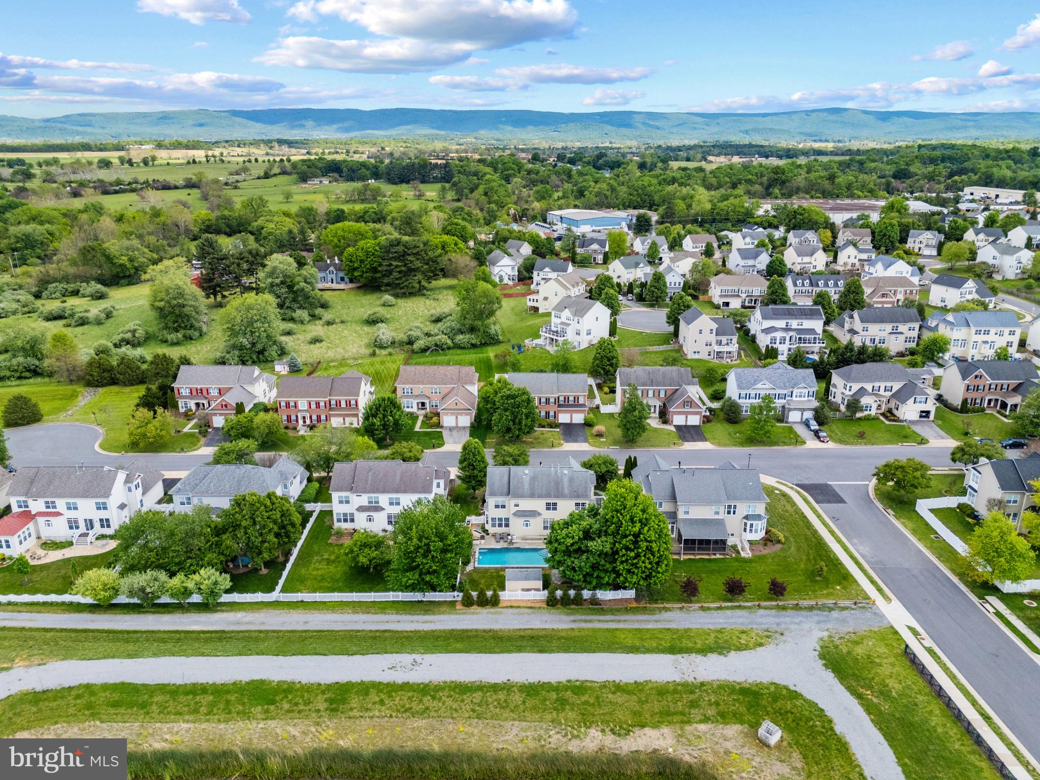 DARBYBROOK - Residential