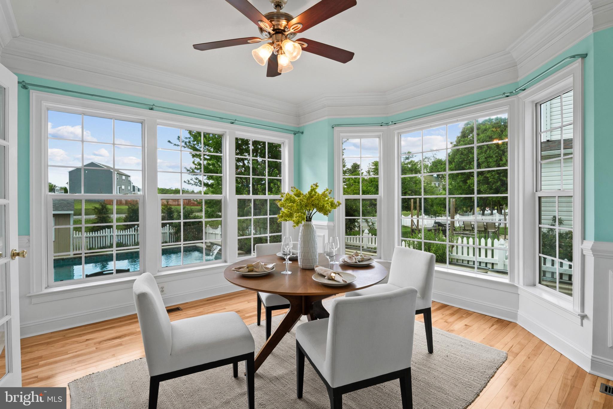 DARBYBROOK - Residential