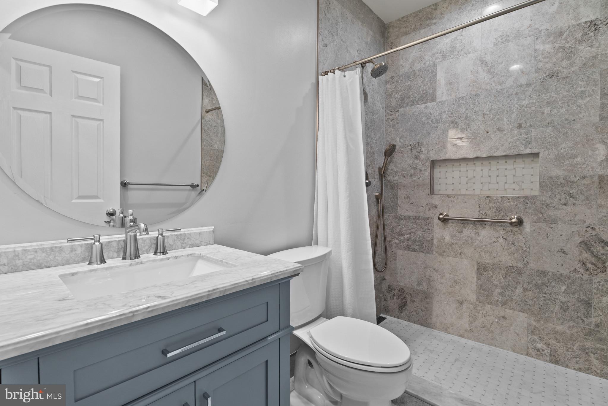 DARBYBROOK - Residential