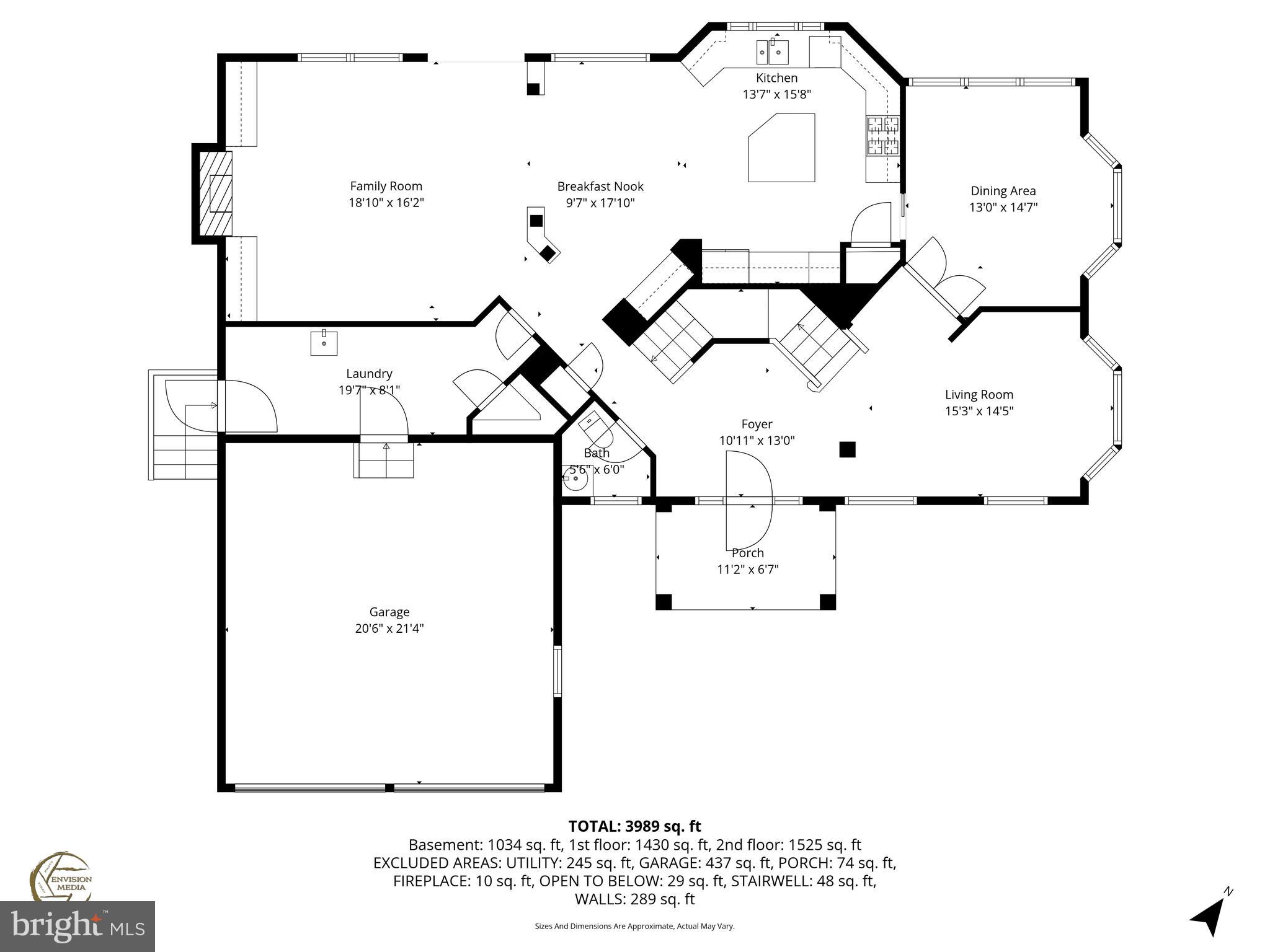 DARBYBROOK - Residential