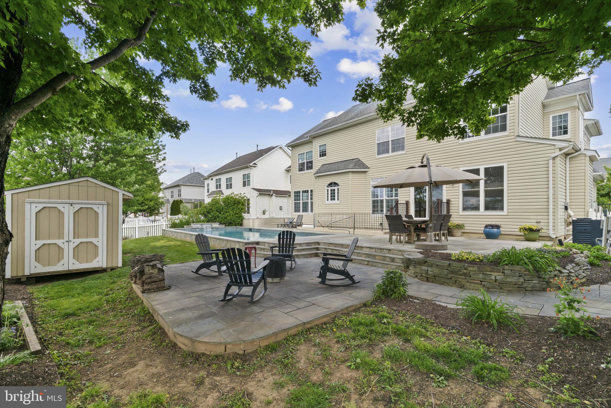 DARBYBROOK - Residential