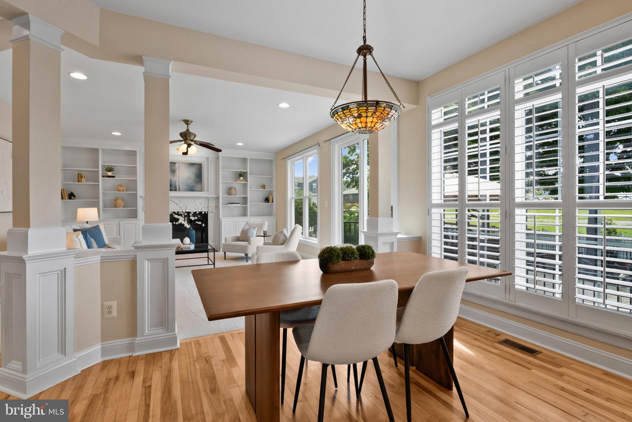 DARBYBROOK - Residential