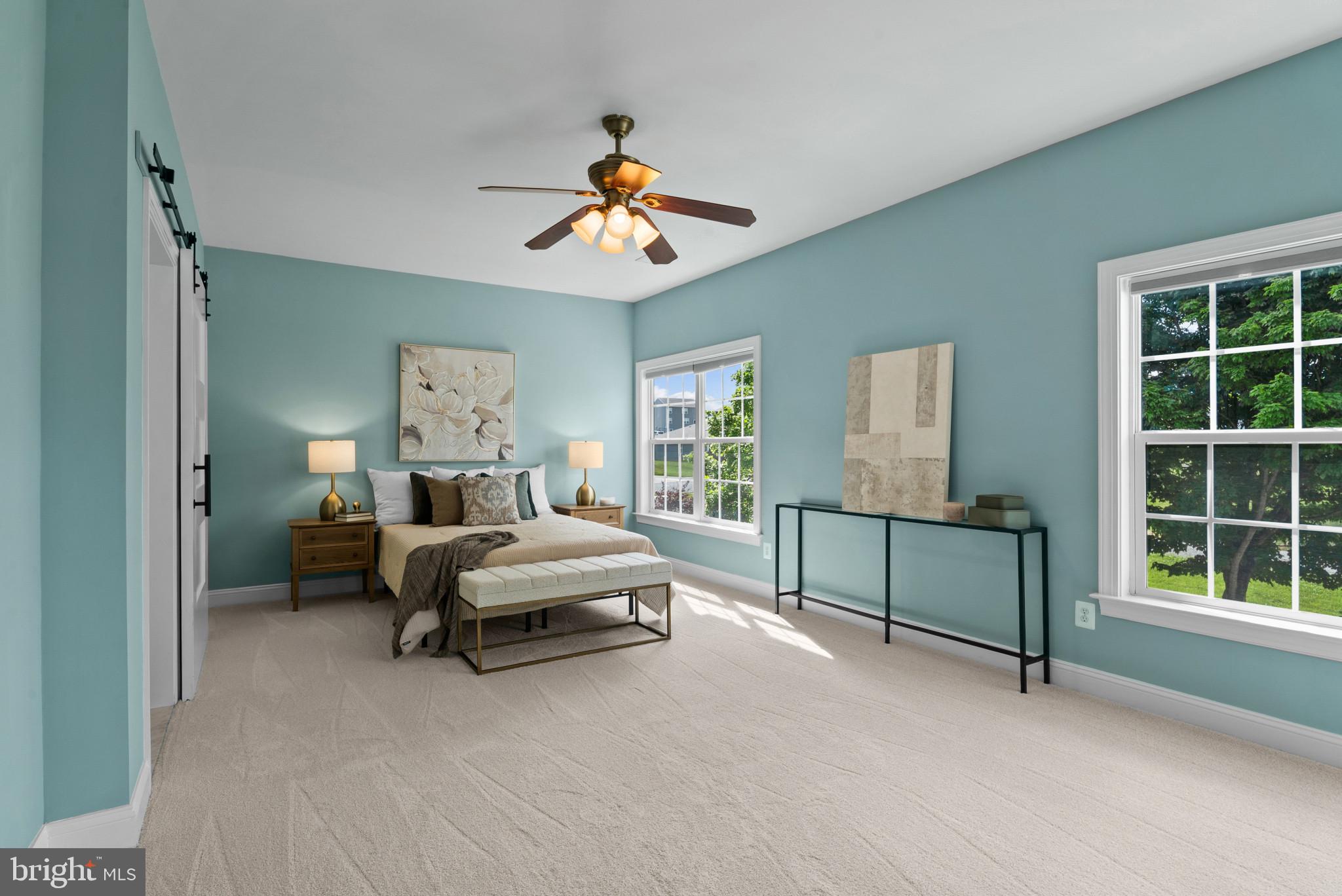 DARBYBROOK - Residential