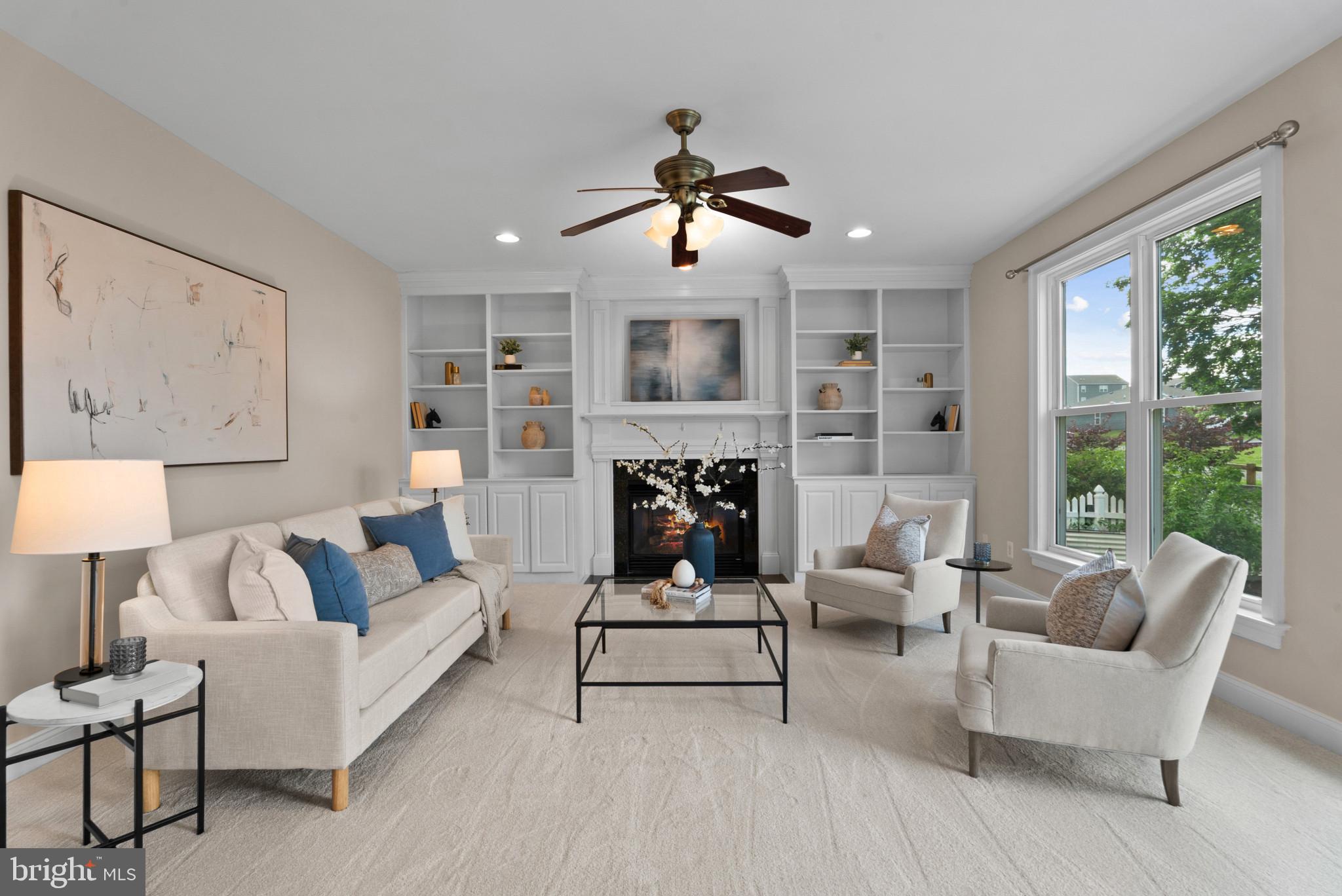 DARBYBROOK - Residential