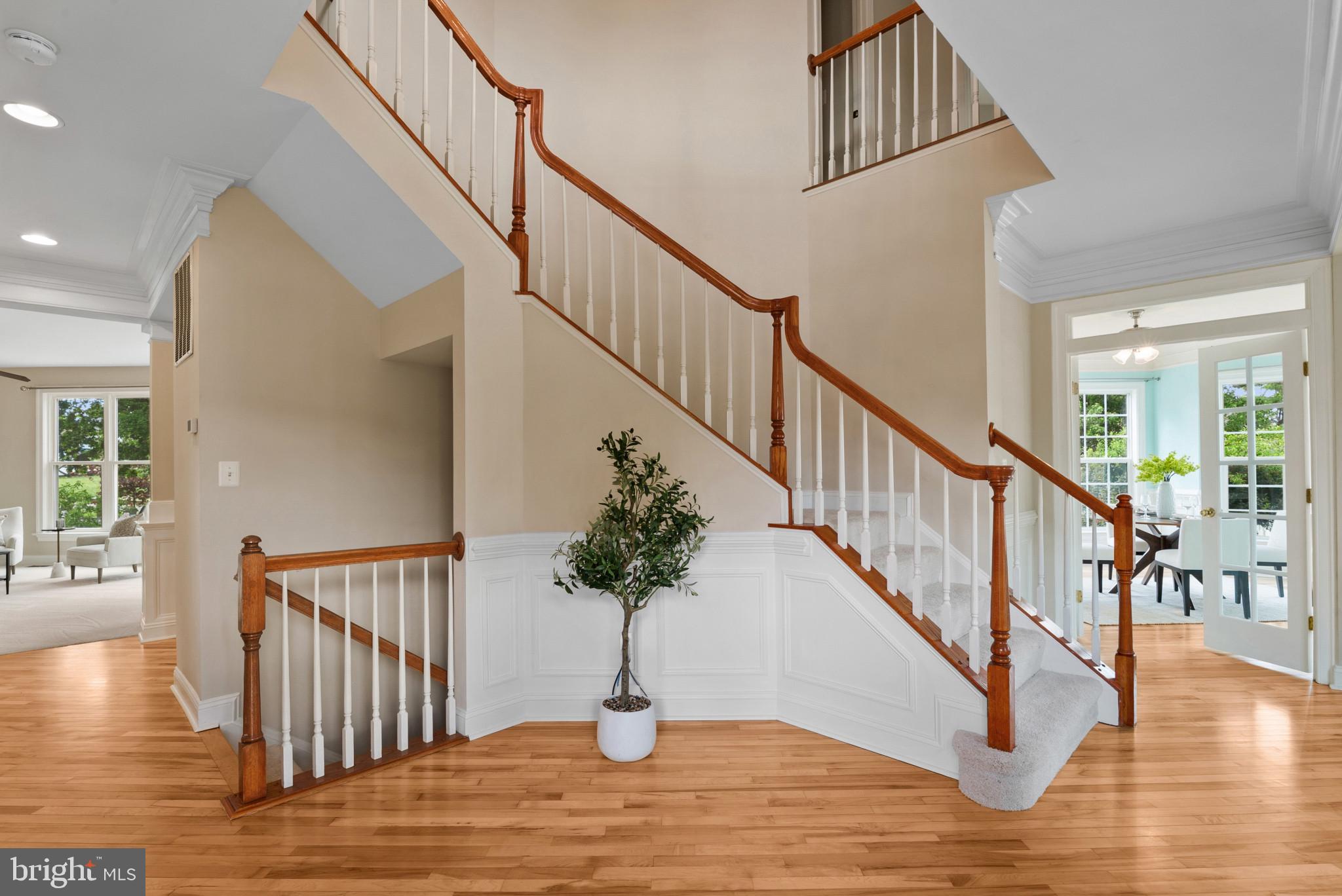 DARBYBROOK - Residential