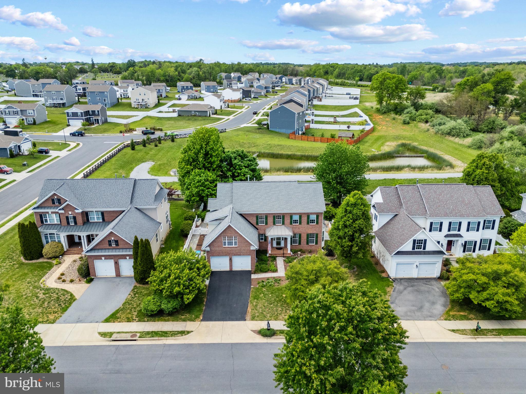 DARBYBROOK - Residential