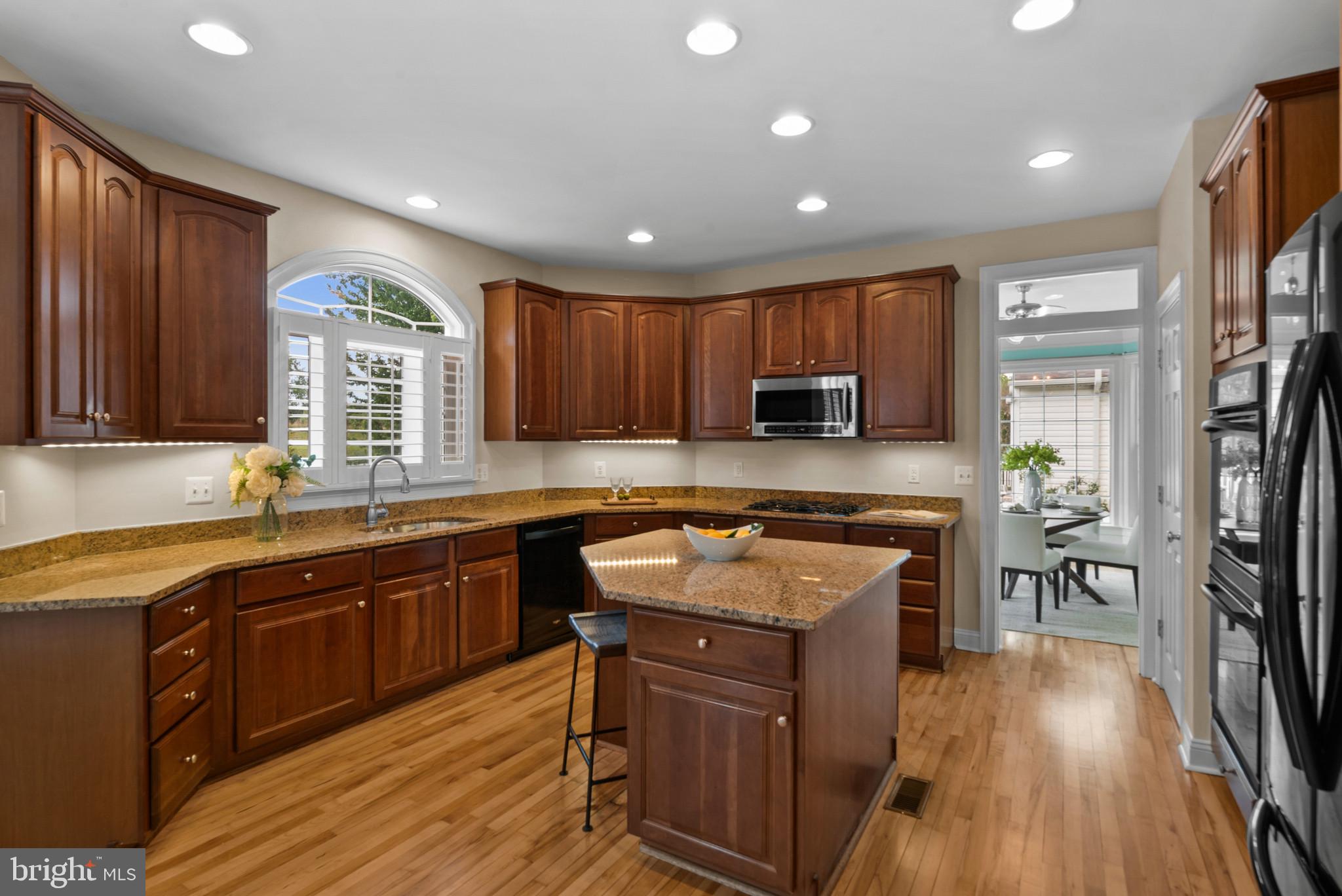 DARBYBROOK - Residential