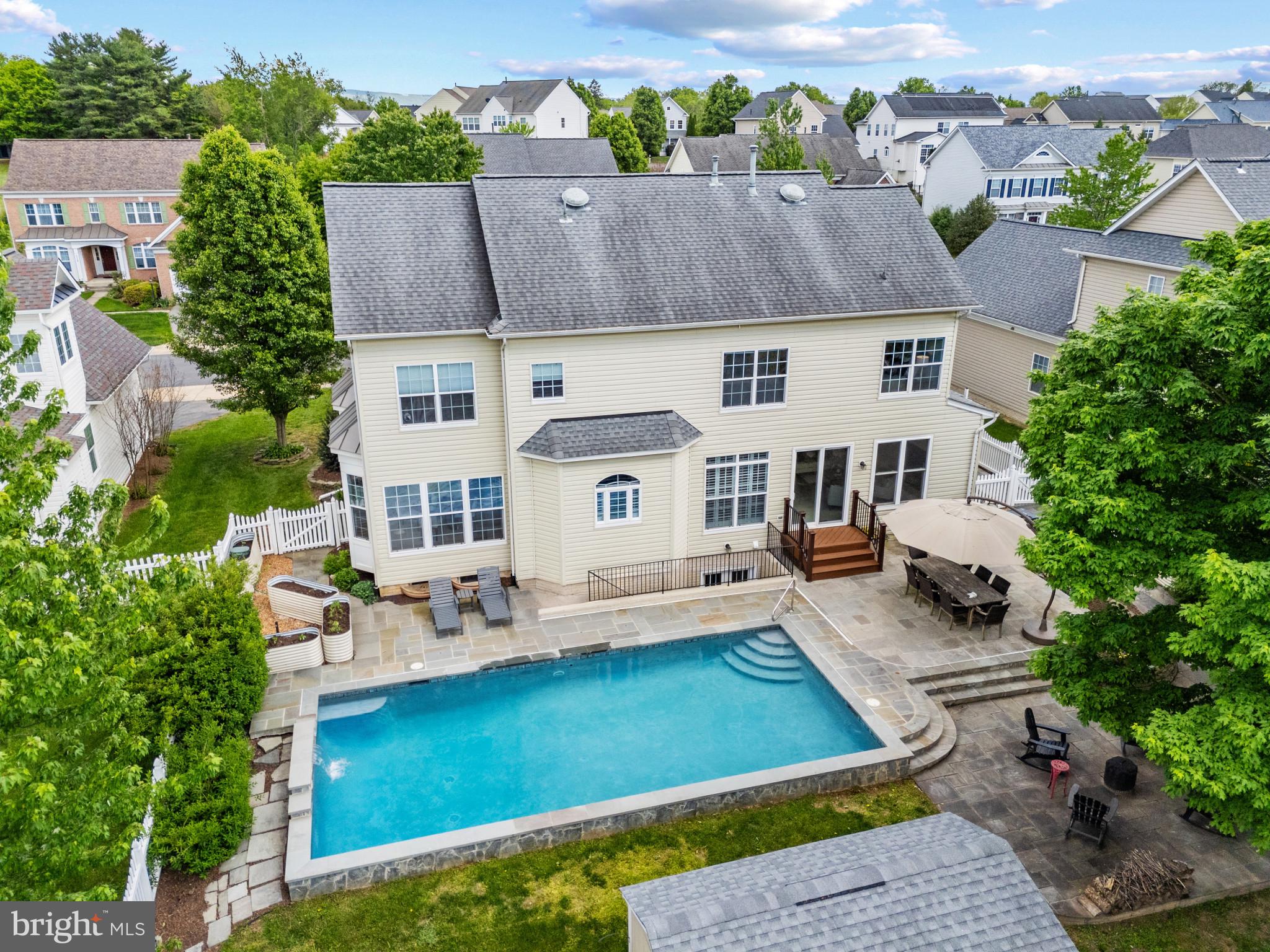 DARBYBROOK - Residential