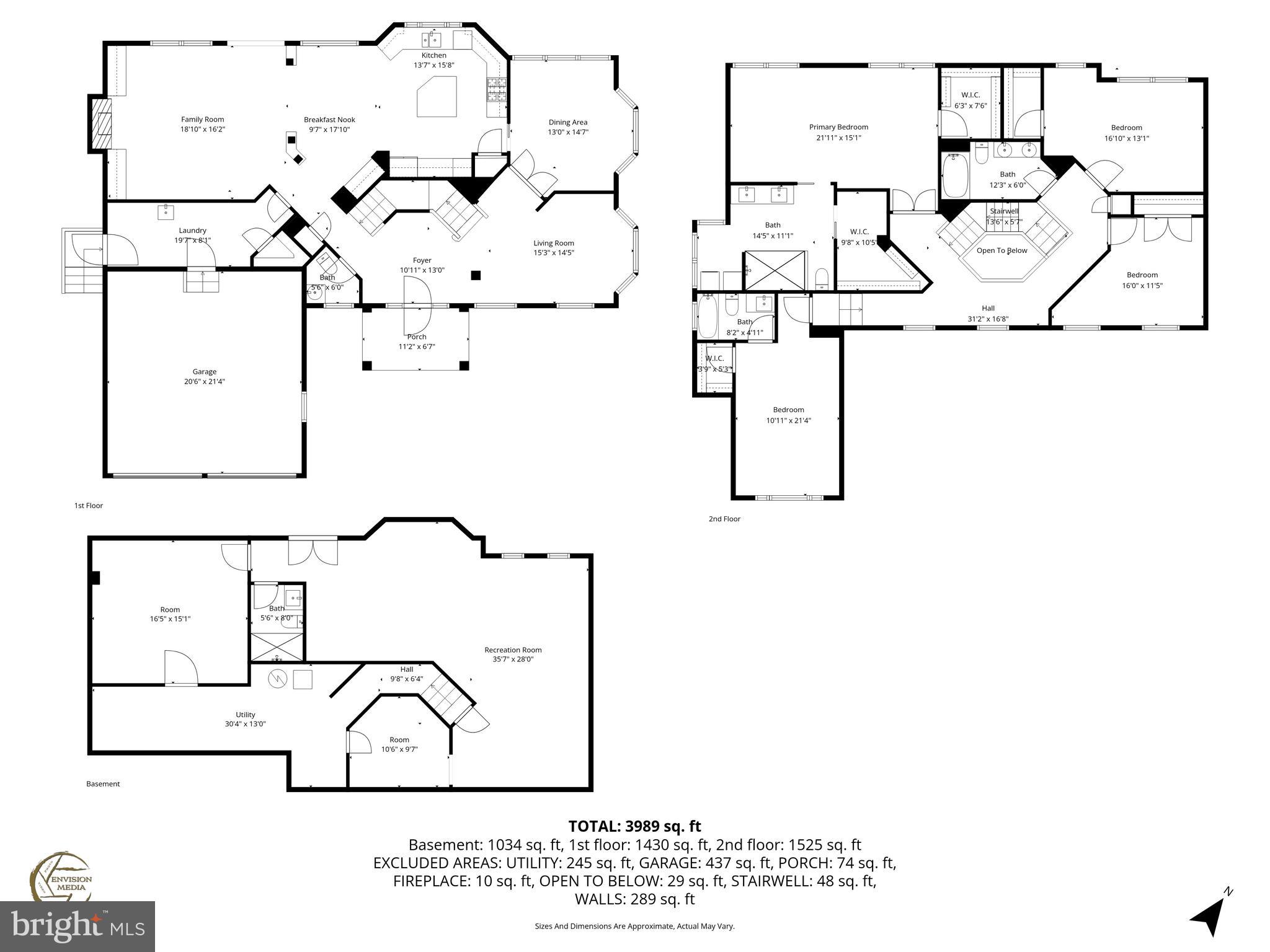 DARBYBROOK - Residential