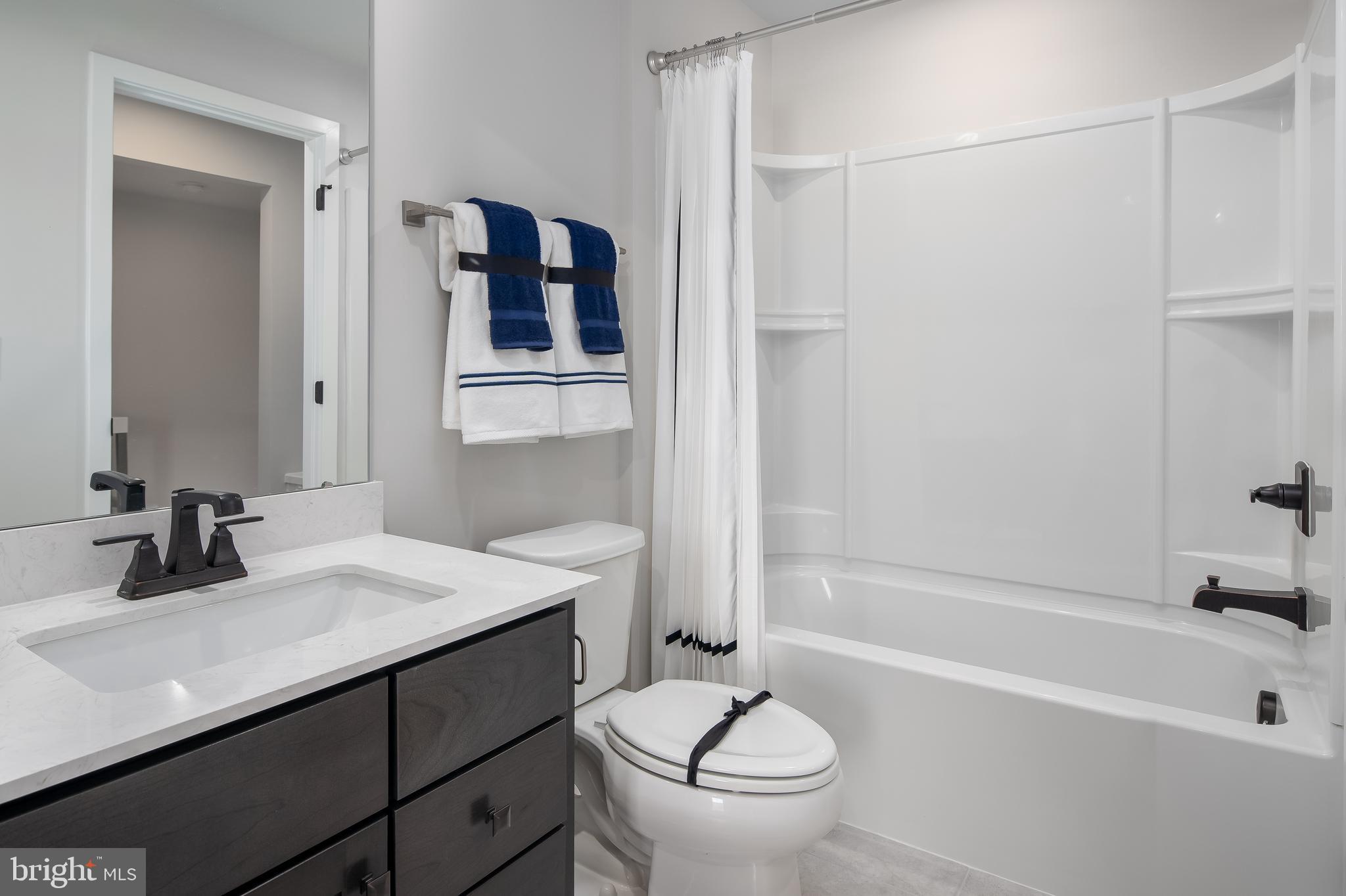 PARKSIDE - Residential