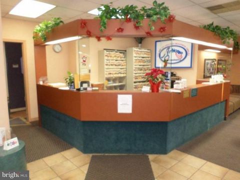 1 BRITTON PLACE 14 & 15 VOORHEES NJ 08043