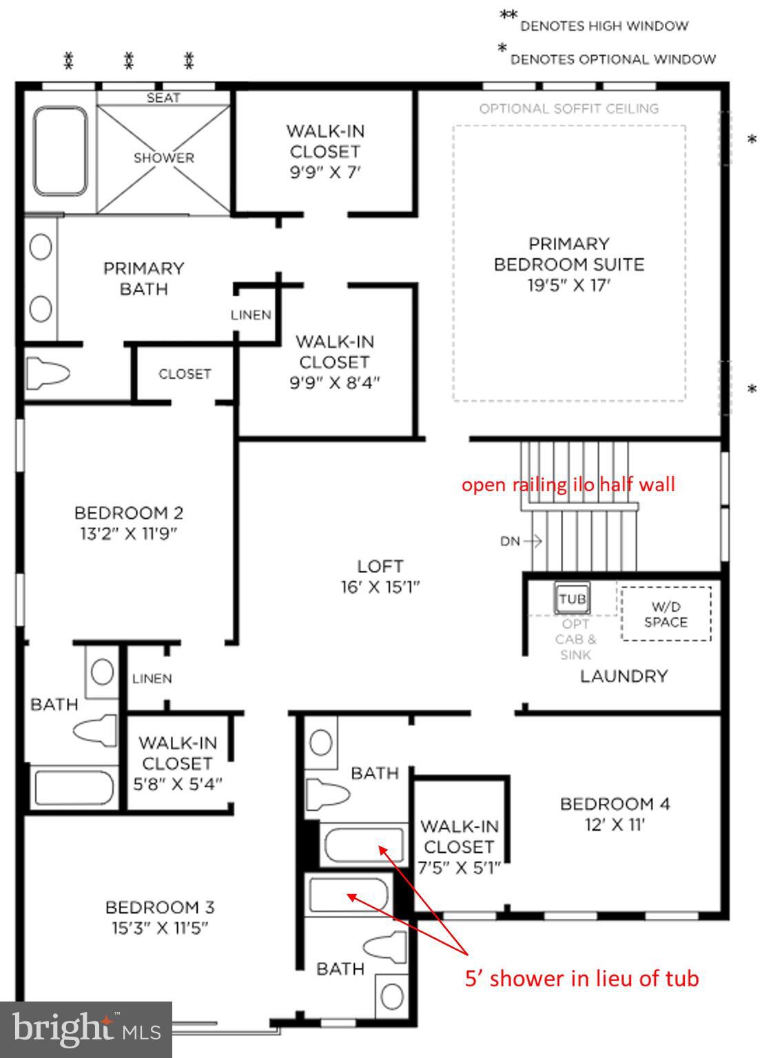 23351 PARKSIDE VILLAGE CIRCLE