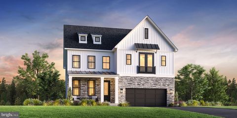23351 PARKSIDE VILLAGE CIRCLE ALDIE VA 20105