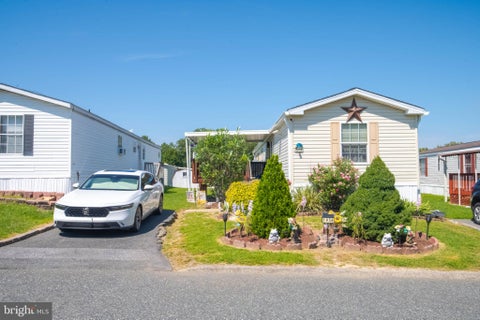 Mobile Home For Sale - 1938 Mark Drive Dr<br/> Edgewood, MD 21040