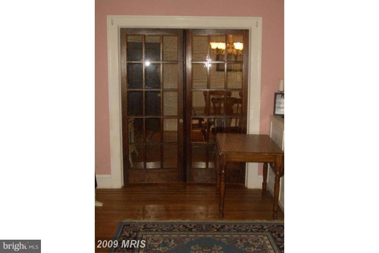 OVERLEA - Residential