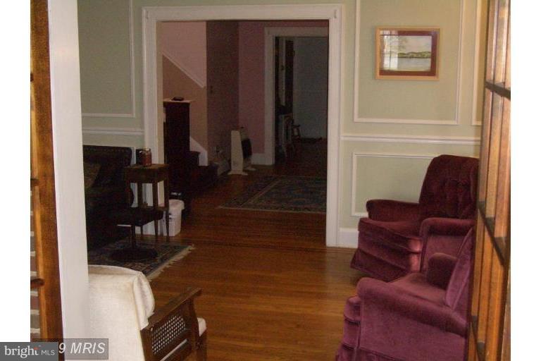 OVERLEA - Residential