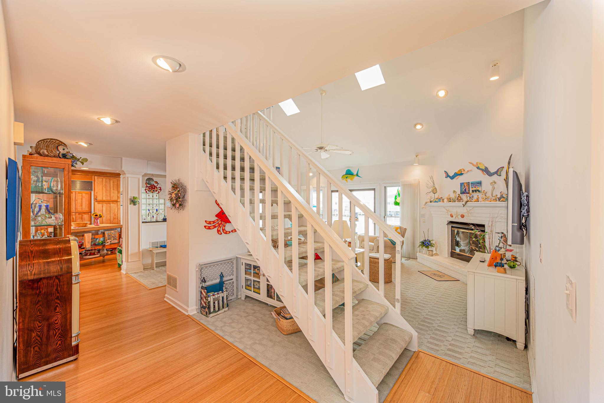 CAINE WOODS - Residential