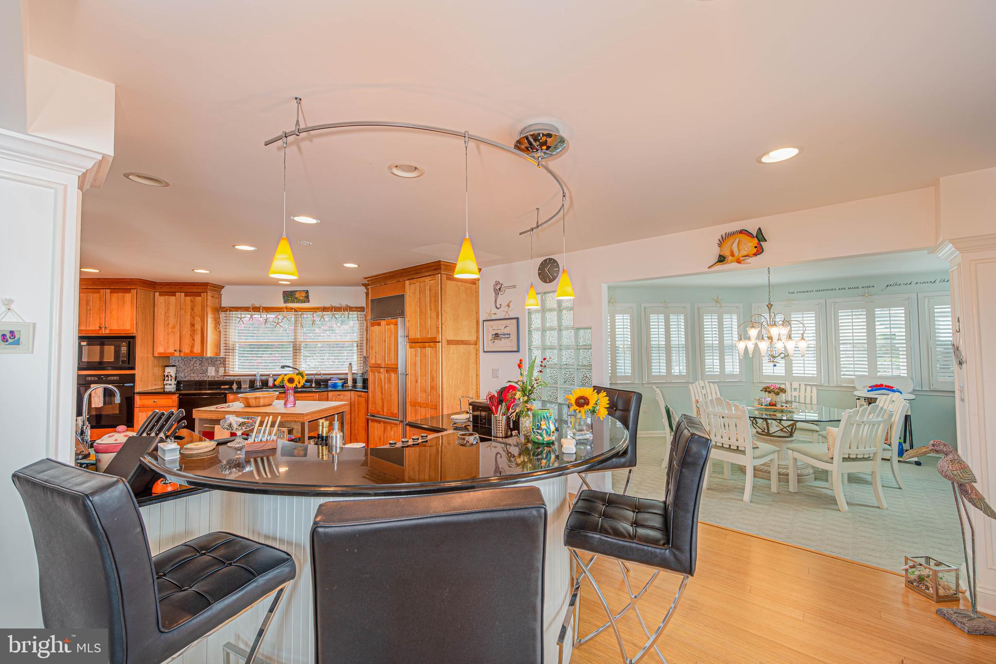 CAINE WOODS - Residential