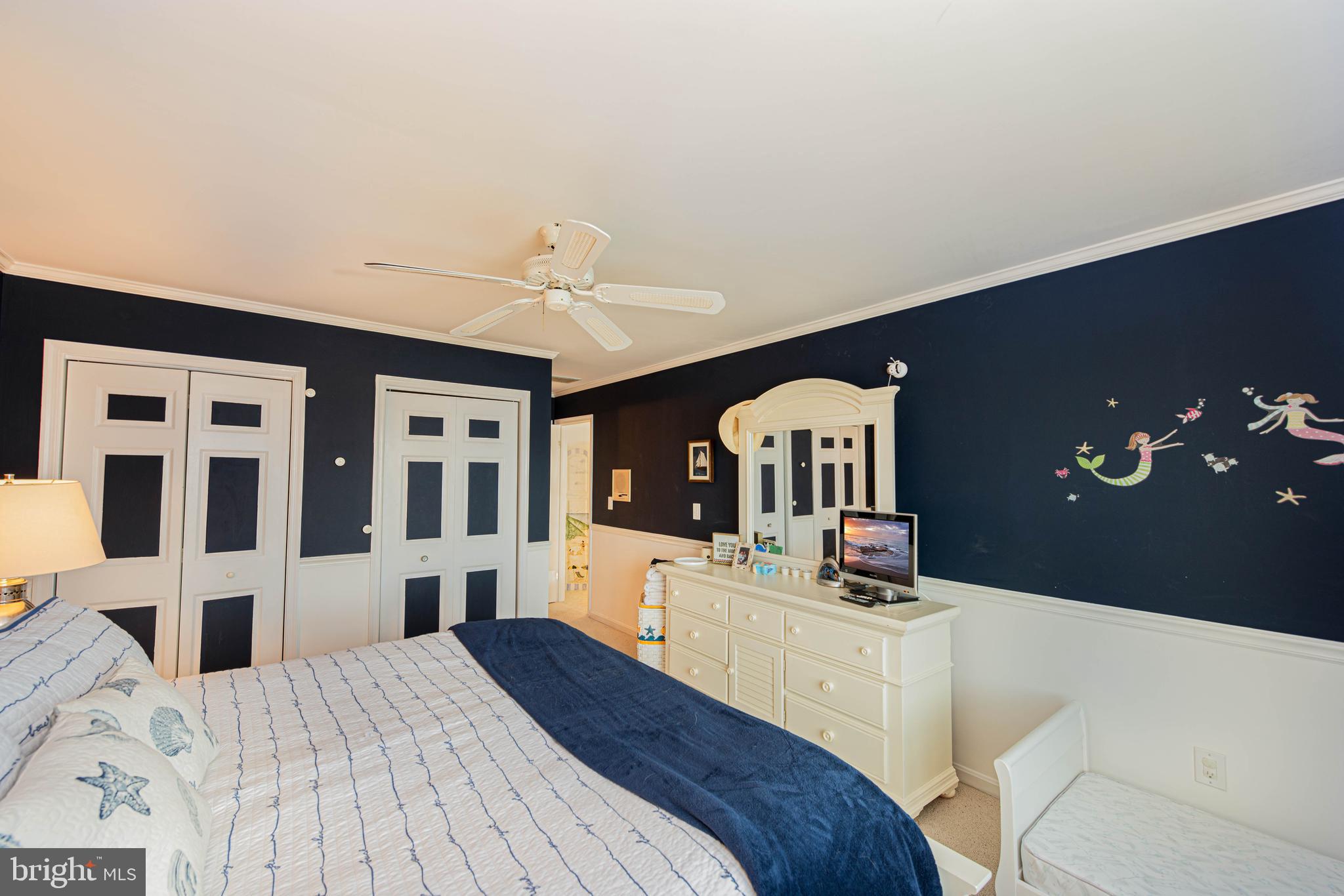 CAINE WOODS - Residential