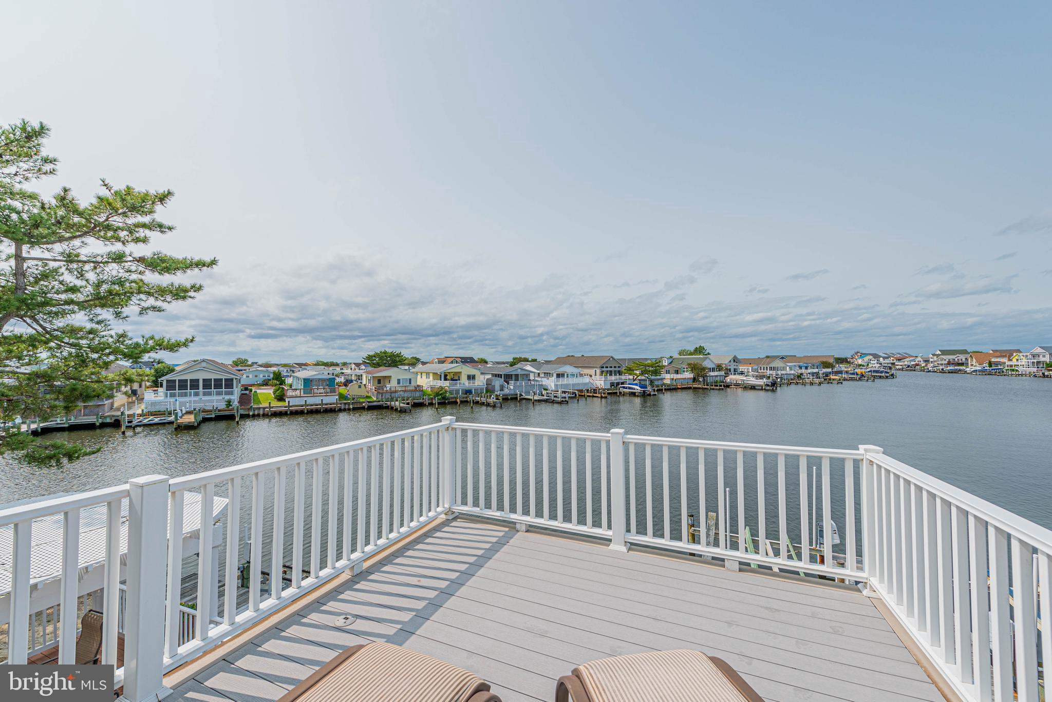 CAINE WOODS - Residential