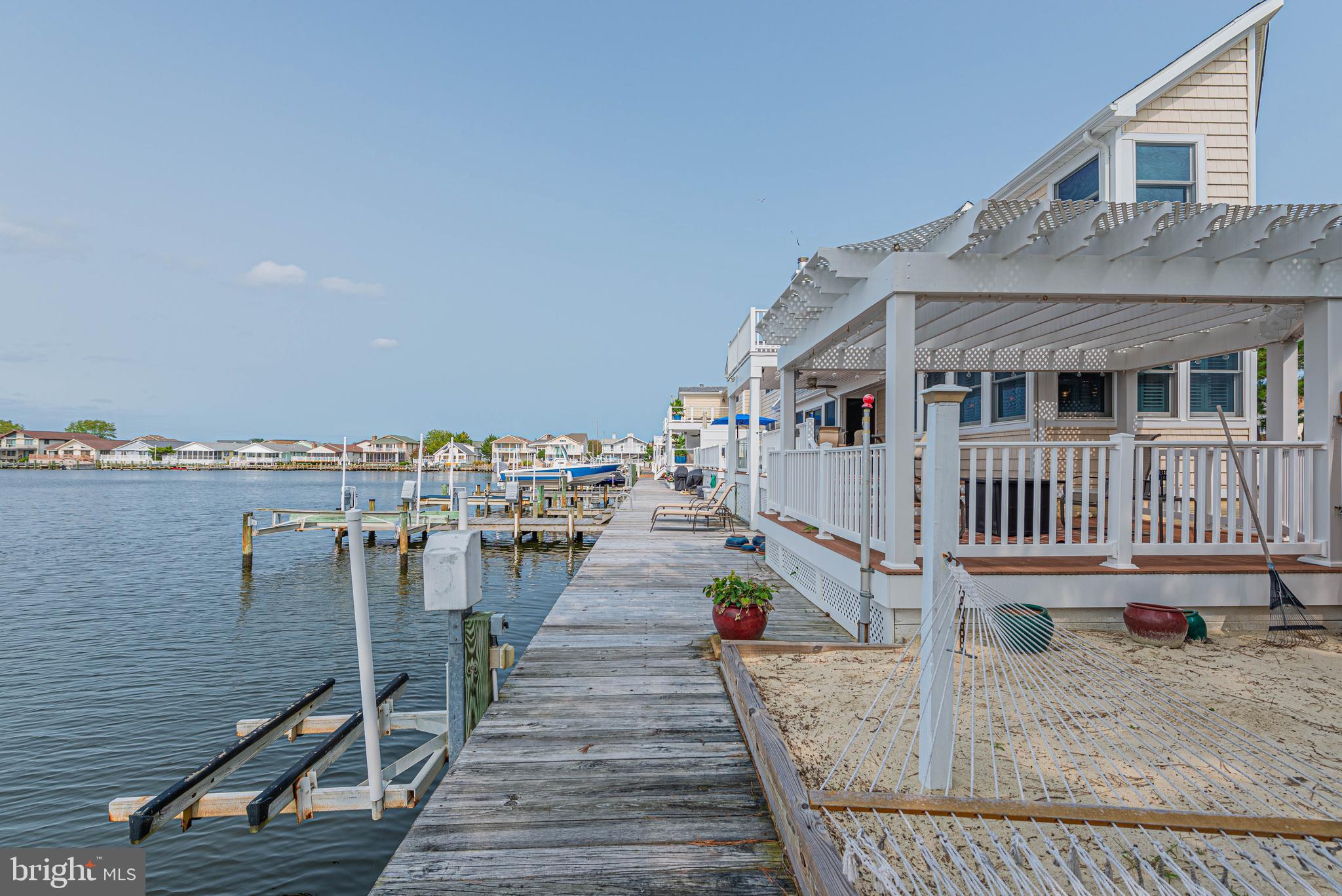 CAINE WOODS - Residential