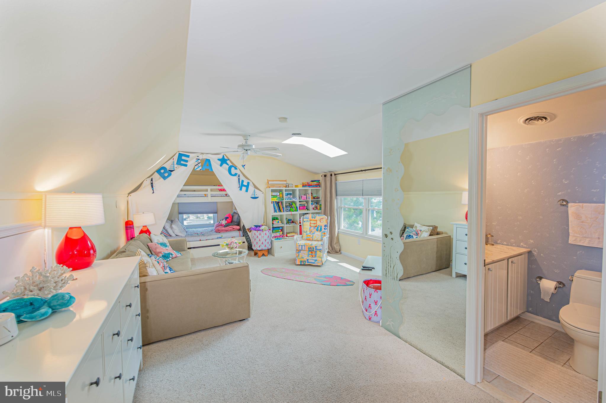 CAINE WOODS - Residential