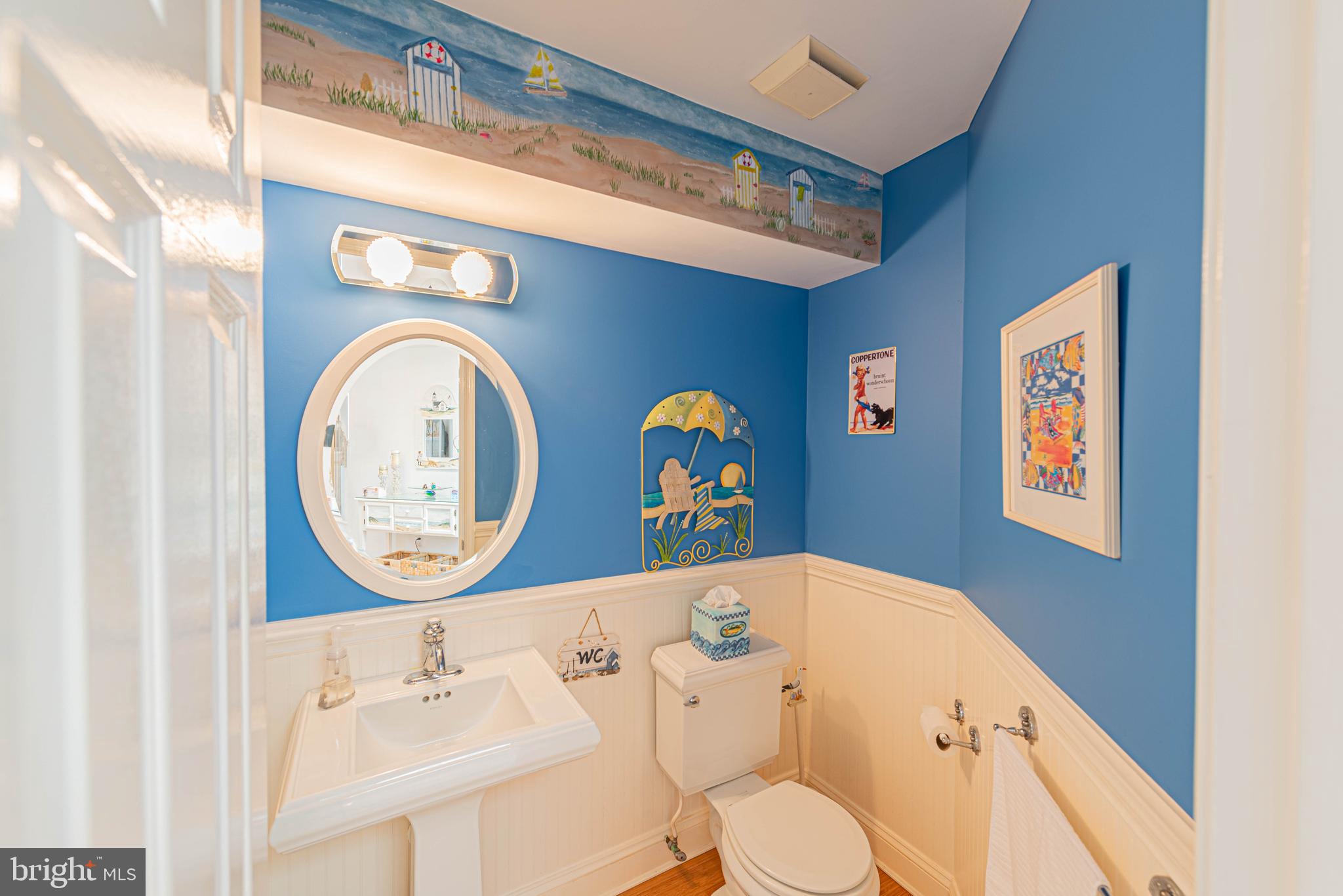 CAINE WOODS - Residential