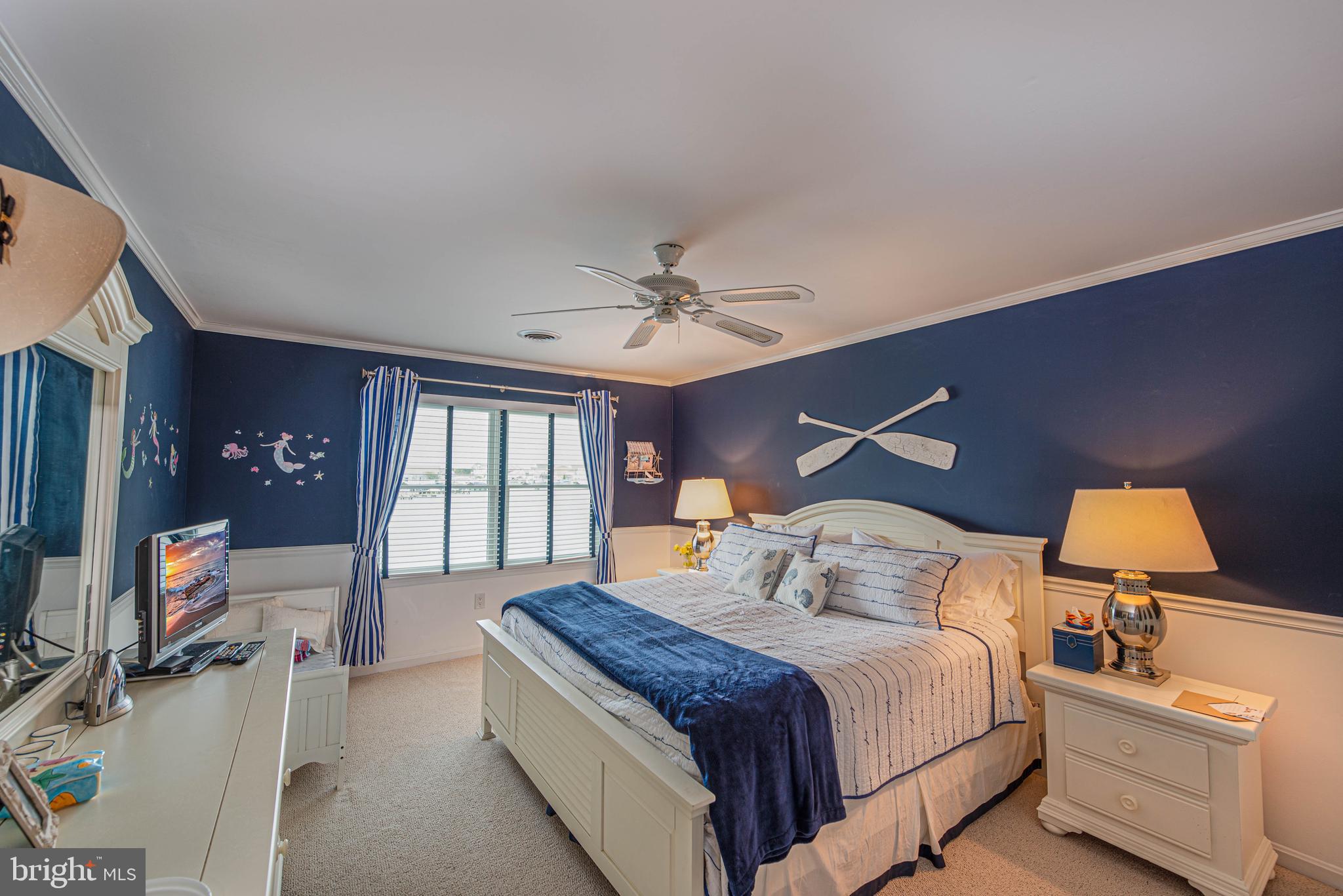 CAINE WOODS - Residential