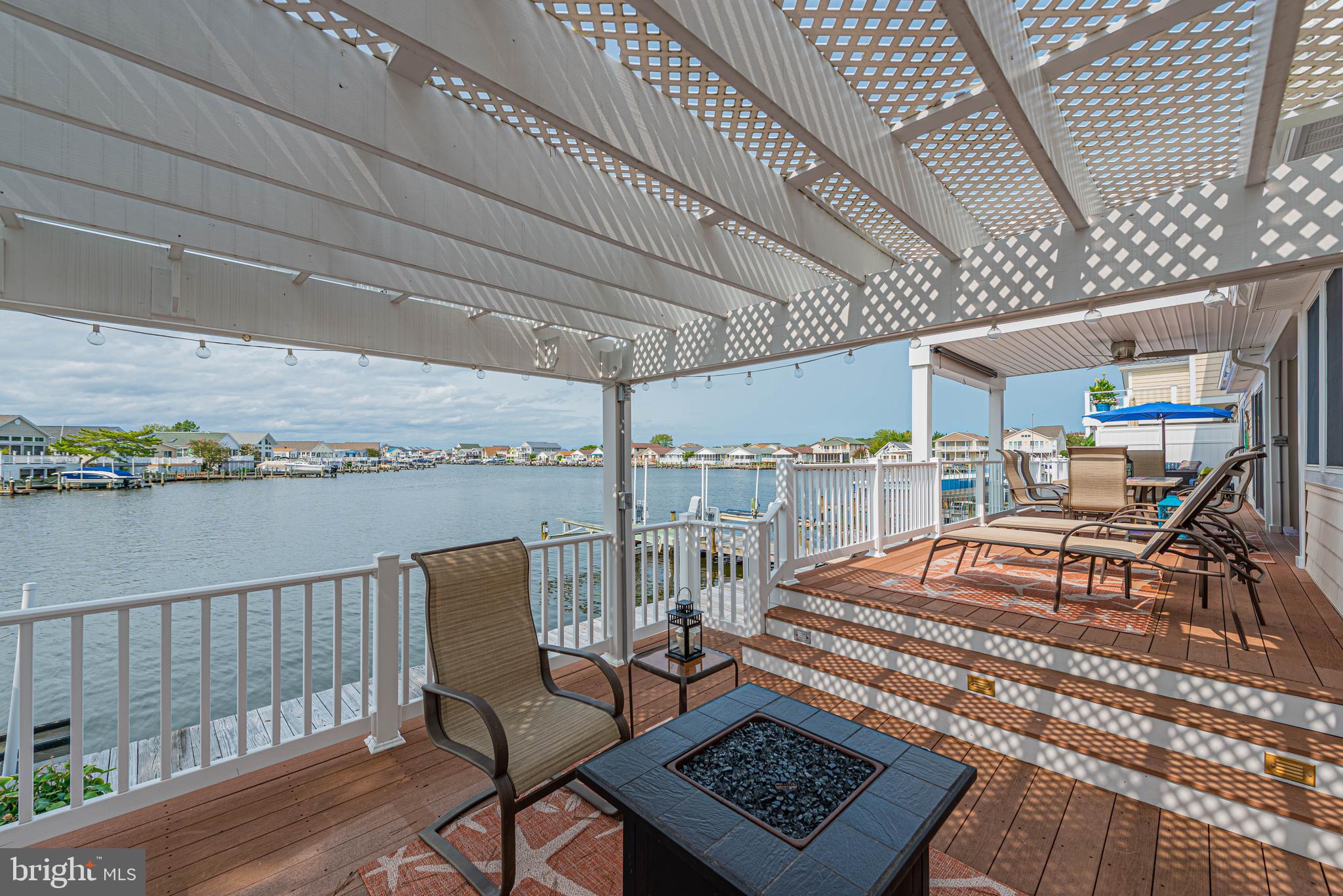 CAINE WOODS - Residential