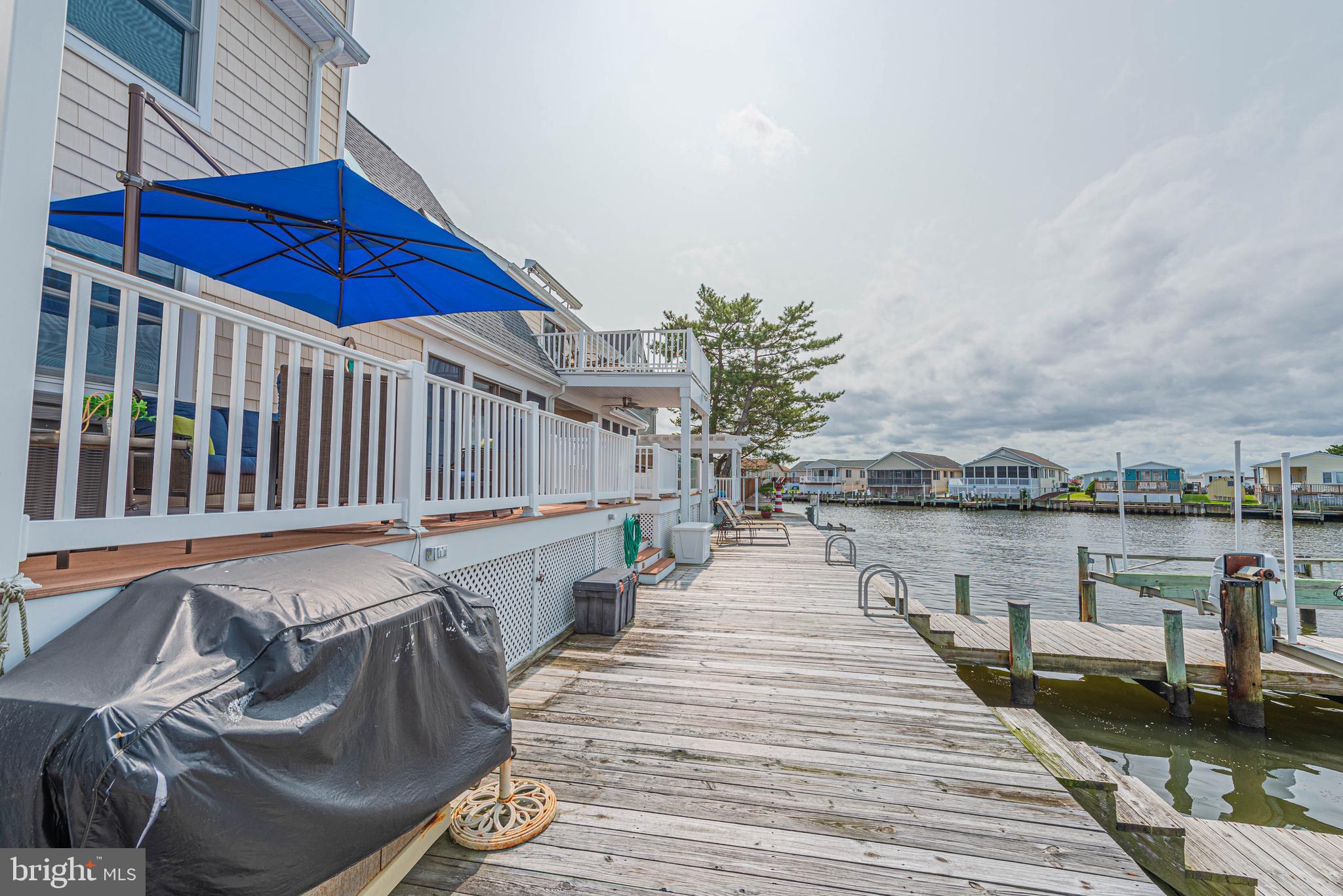 CAINE WOODS - Residential