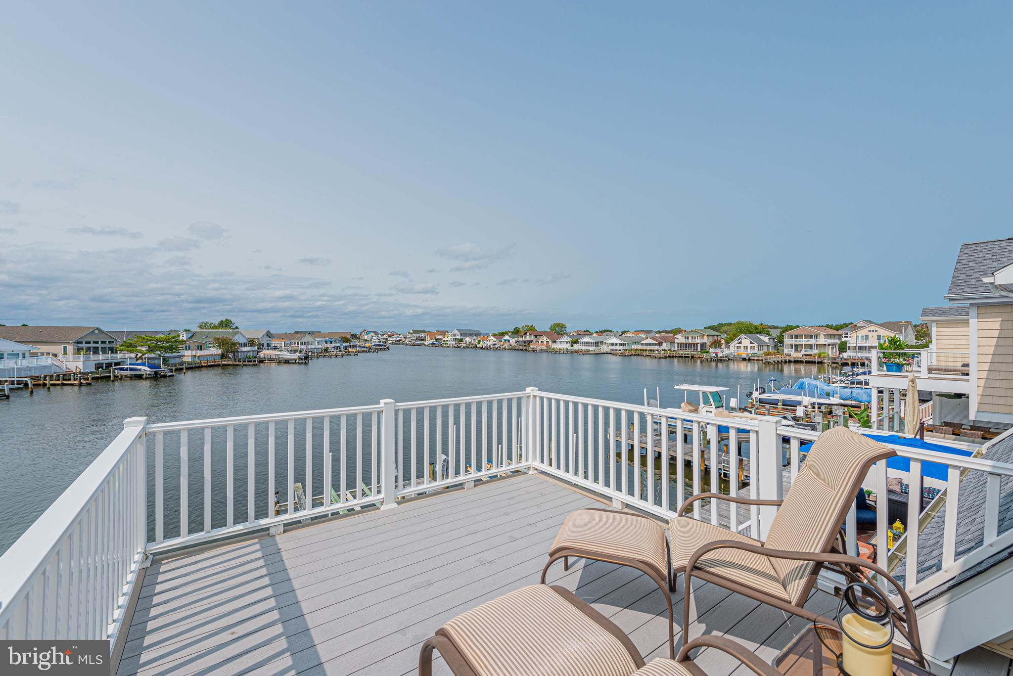 CAINE WOODS - Residential