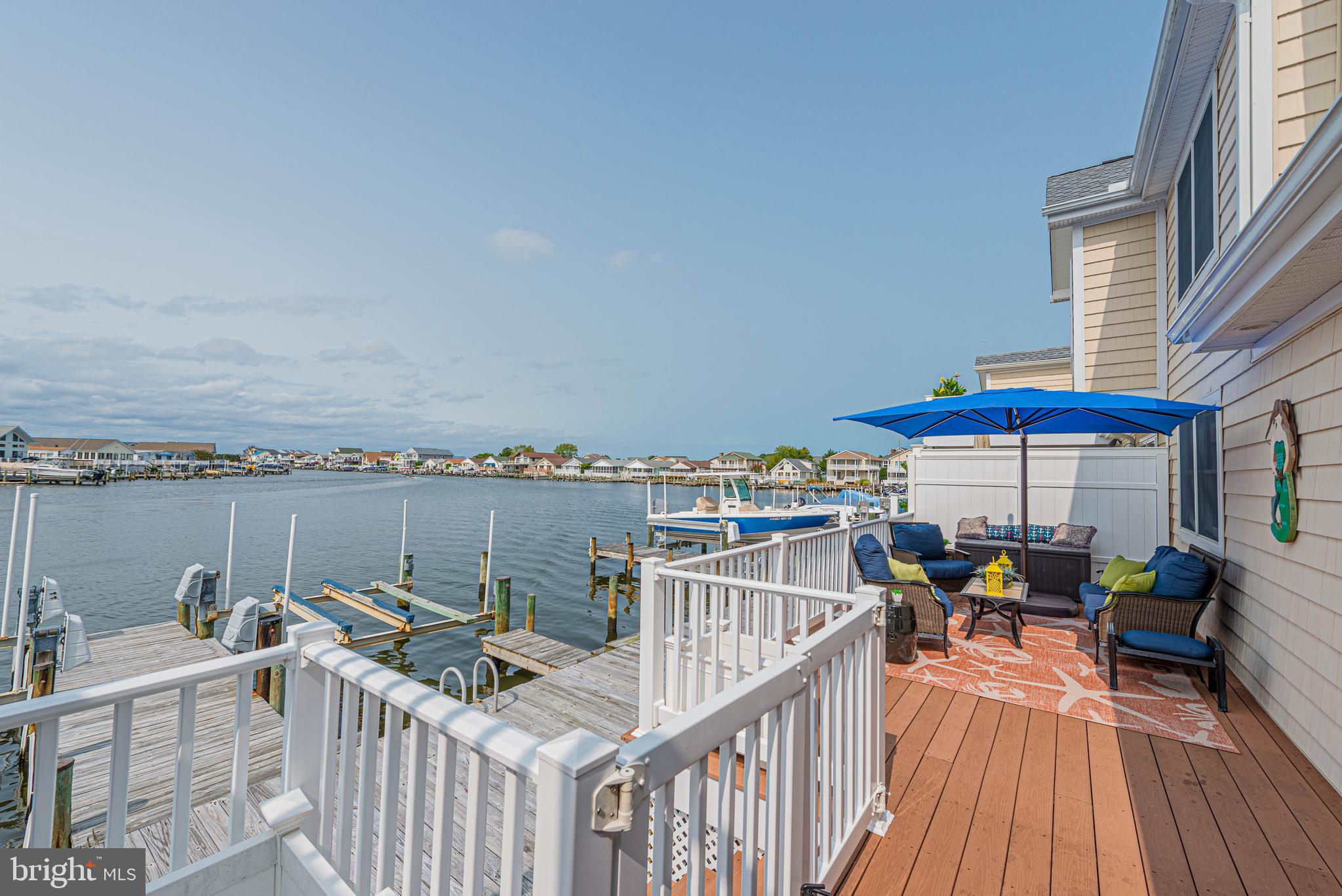 CAINE WOODS - Residential