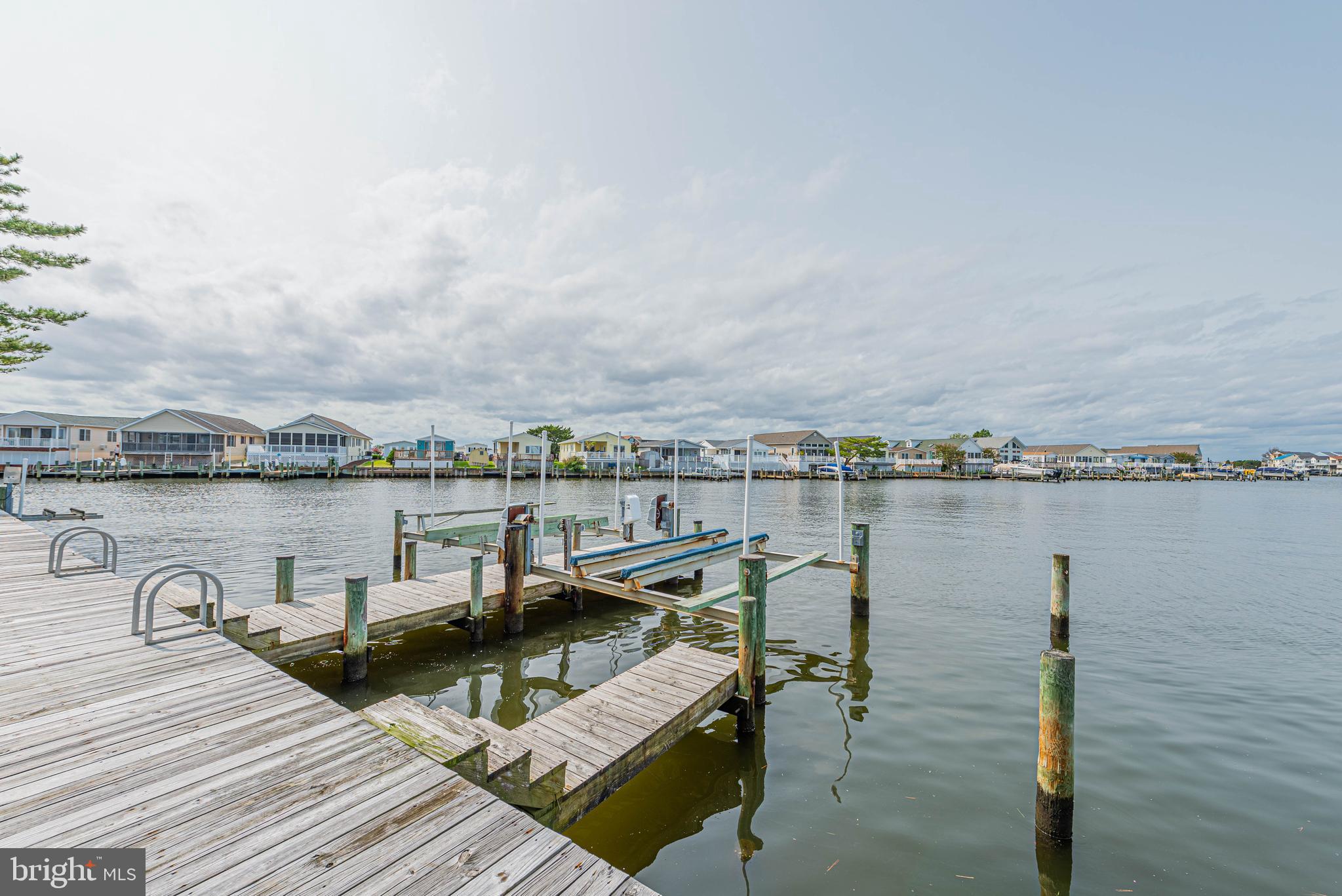 CAINE WOODS - Residential