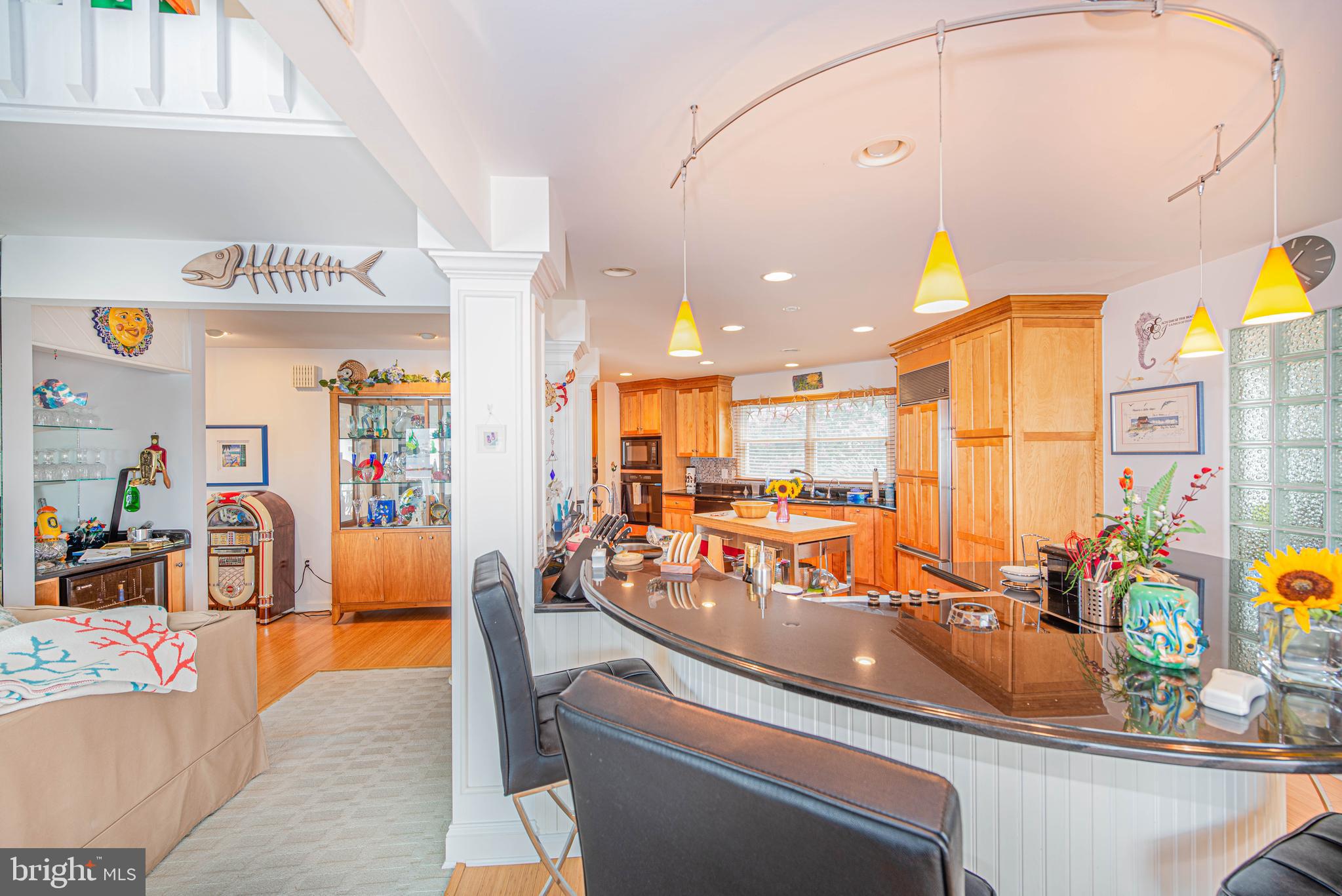 CAINE WOODS - Residential