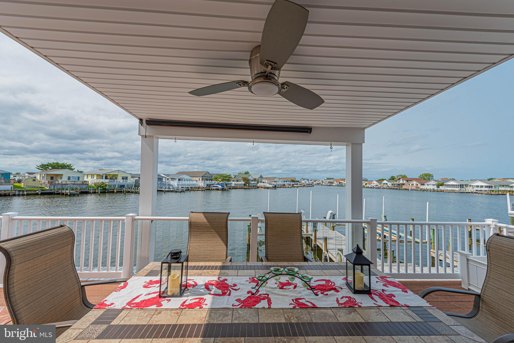 CAINE WOODS - Residential