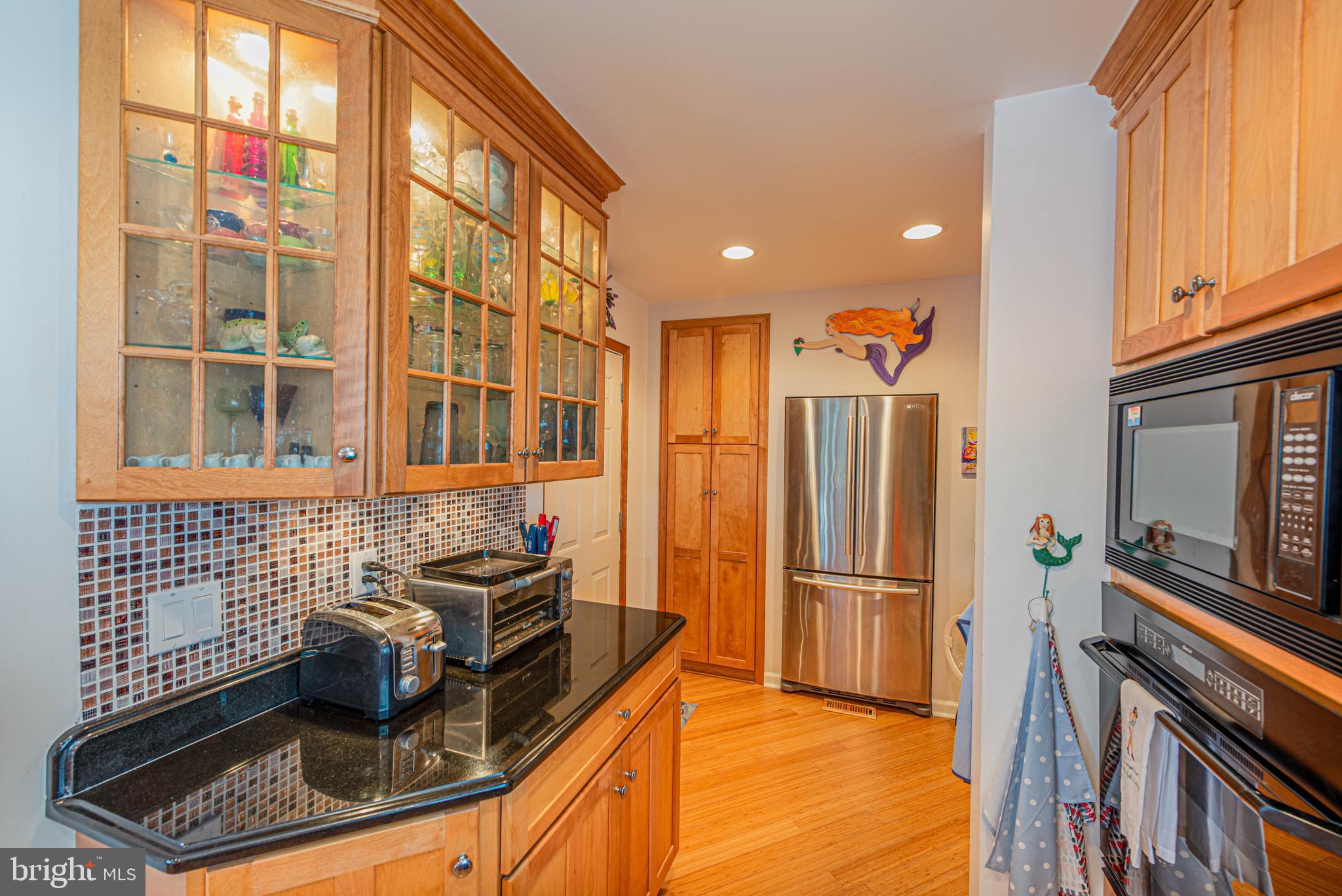 CAINE WOODS - Residential