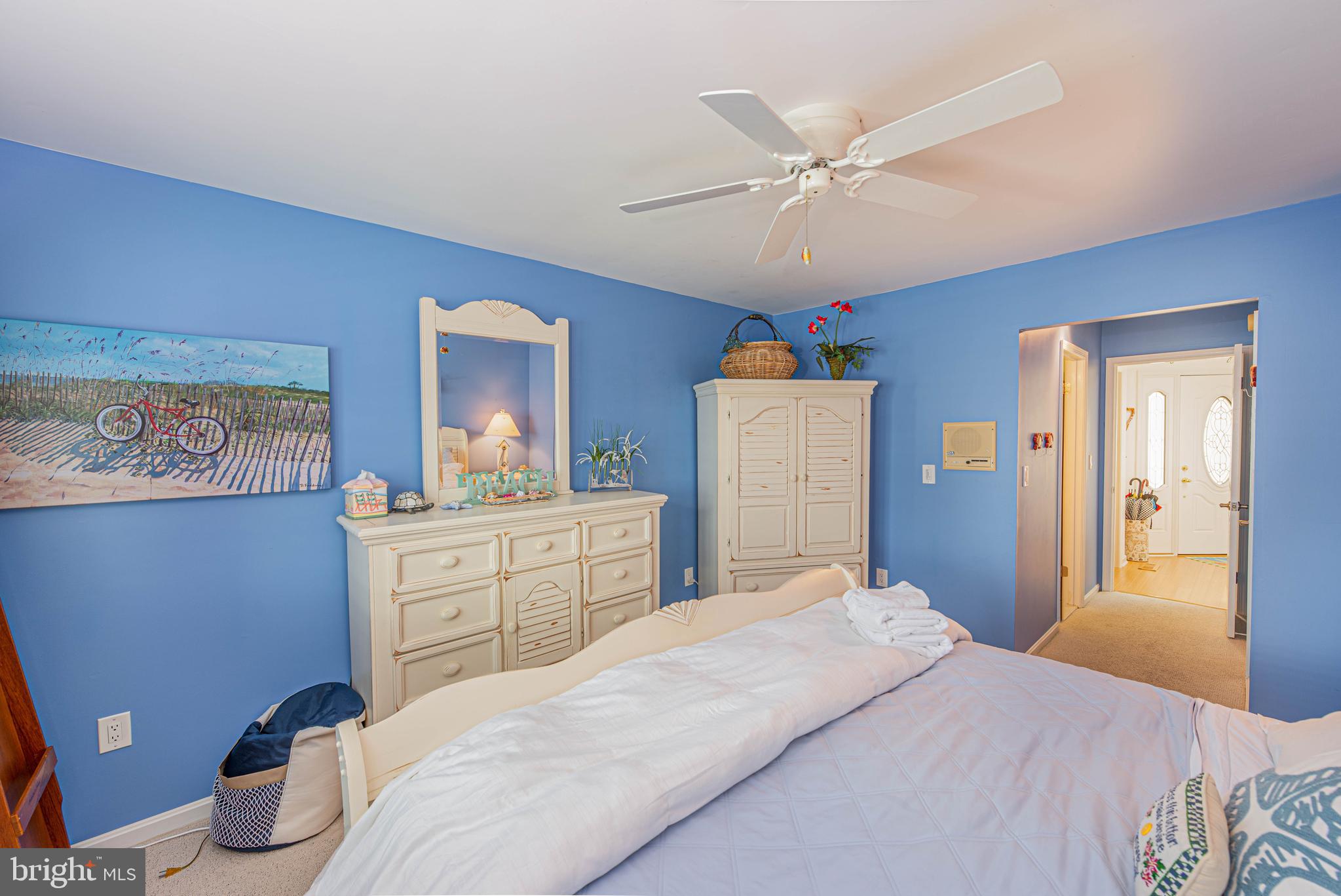 CAINE WOODS - Residential