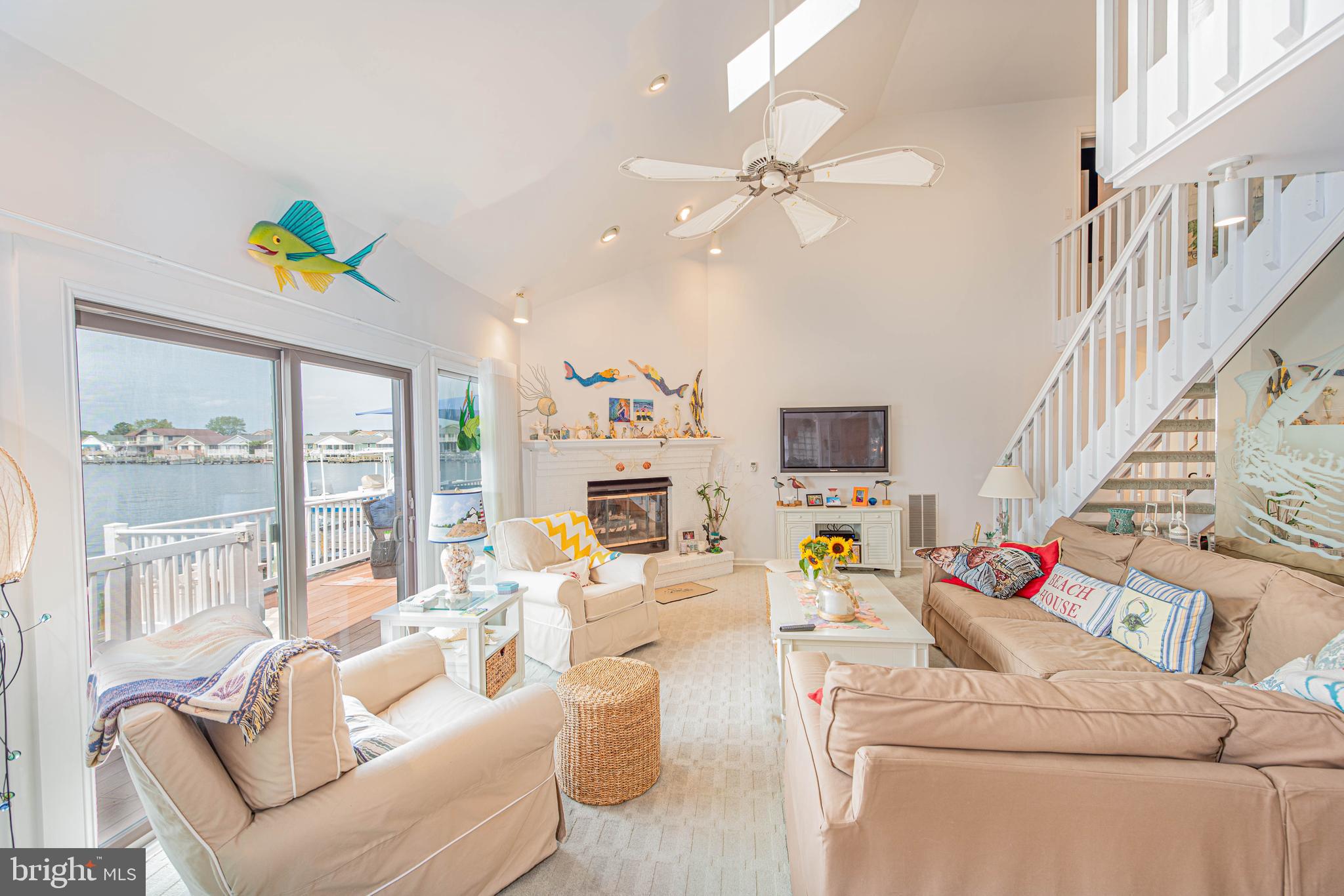 CAINE WOODS - Residential